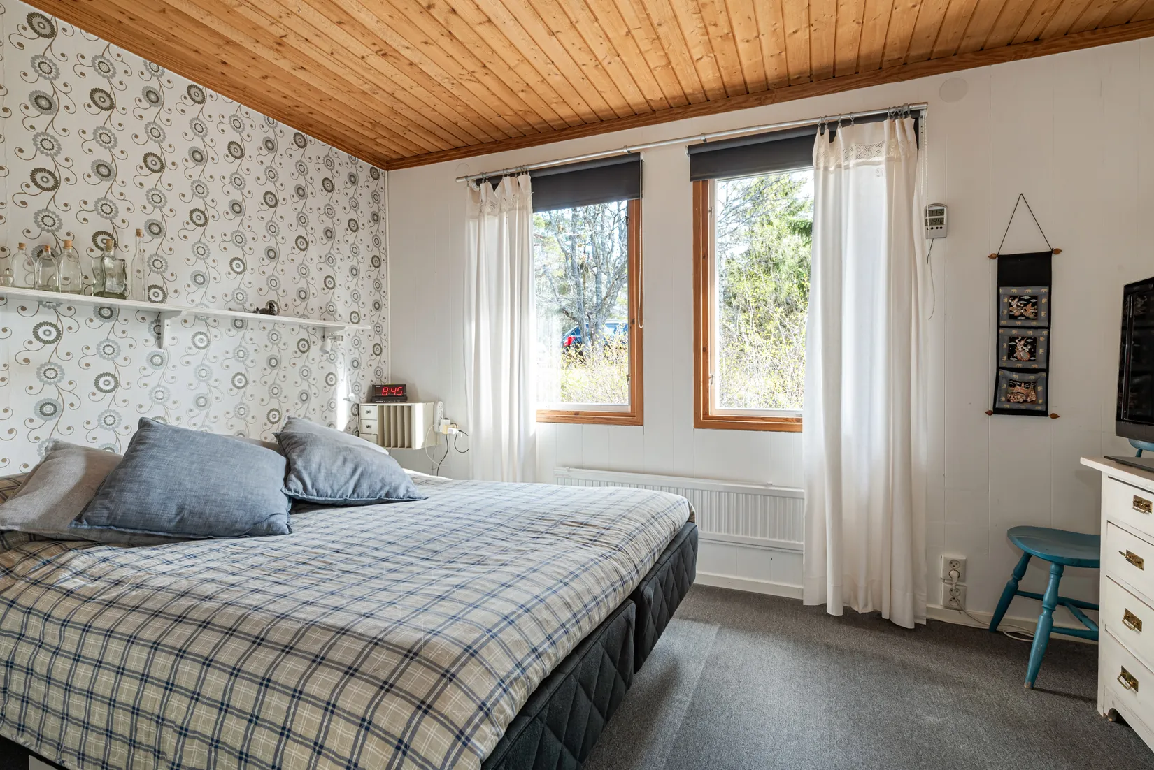 Fritidshus, Sonö Kolbacken 8, Edsbro, Norrtälje