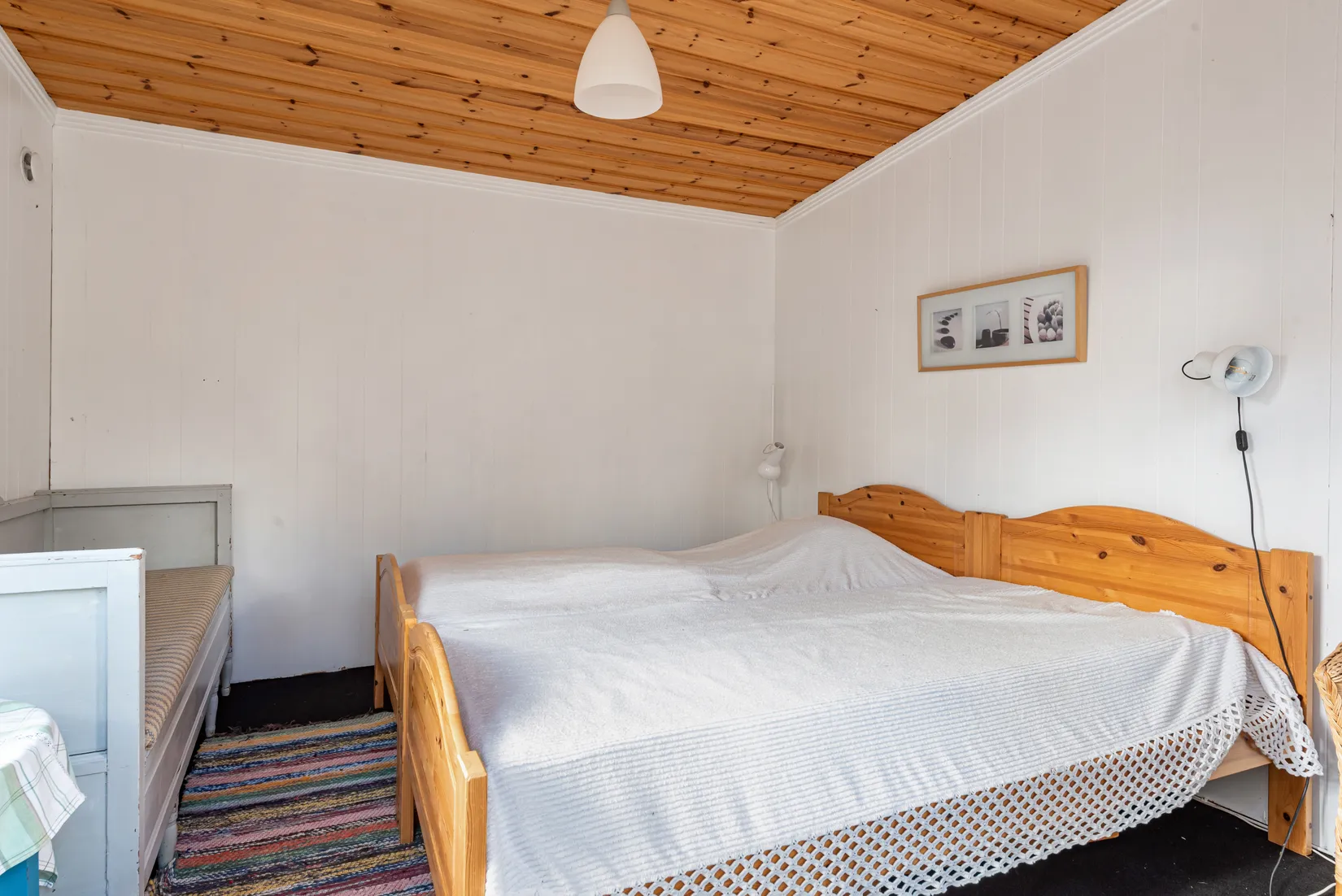 Fritidshus, Sonö Kolbacken 8, Edsbro, Norrtälje