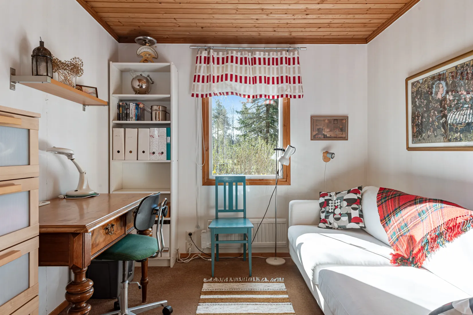 Fritidshus, Sonö Kolbacken 8, Edsbro, Norrtälje