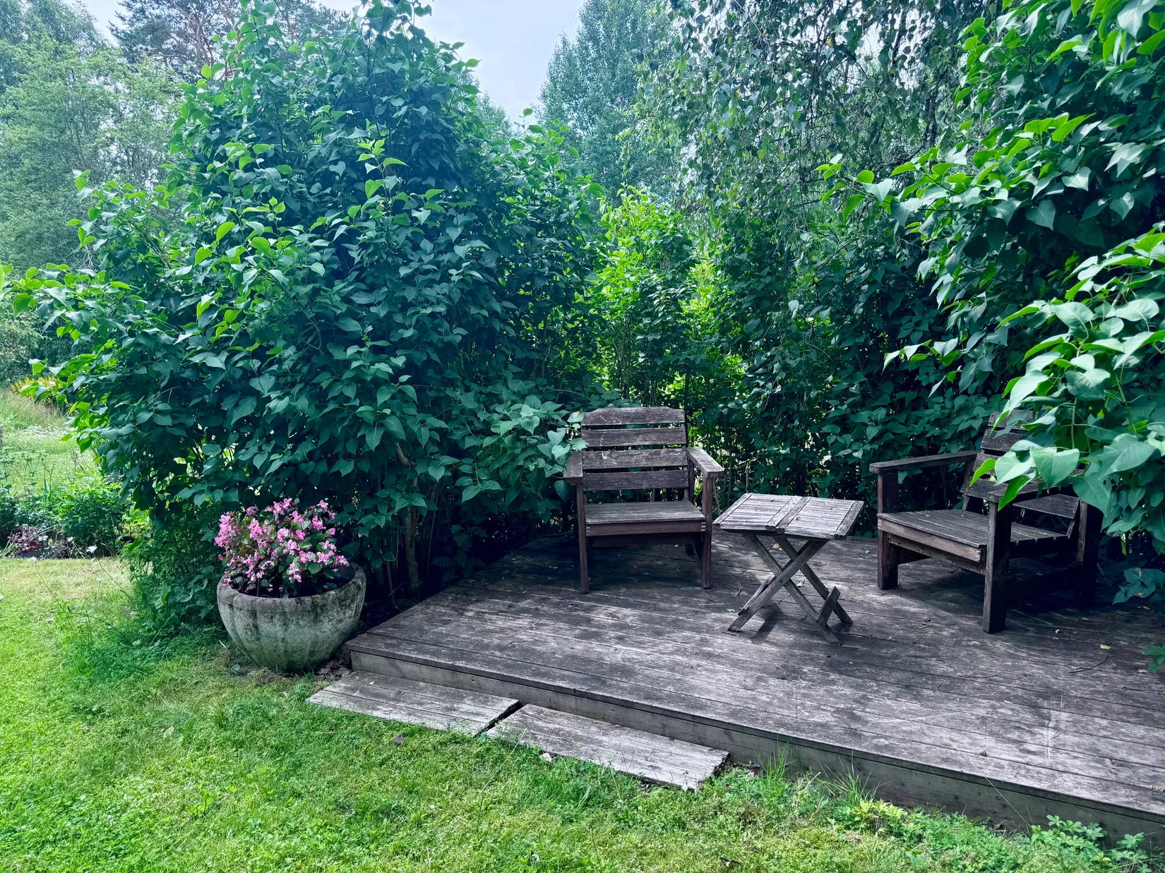 Fritidshus, Sonö Kolbacken 8, Edsbro, Norrtälje