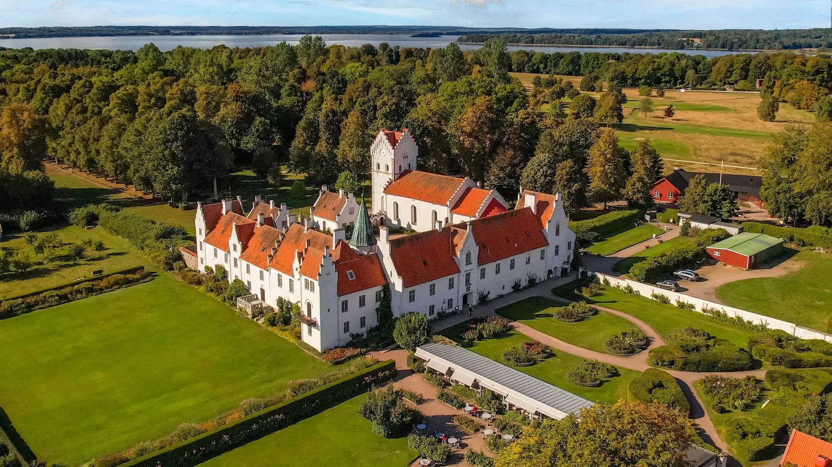 Villa, Månvändan 10, Centralt - Veterinärsområdet, Höör