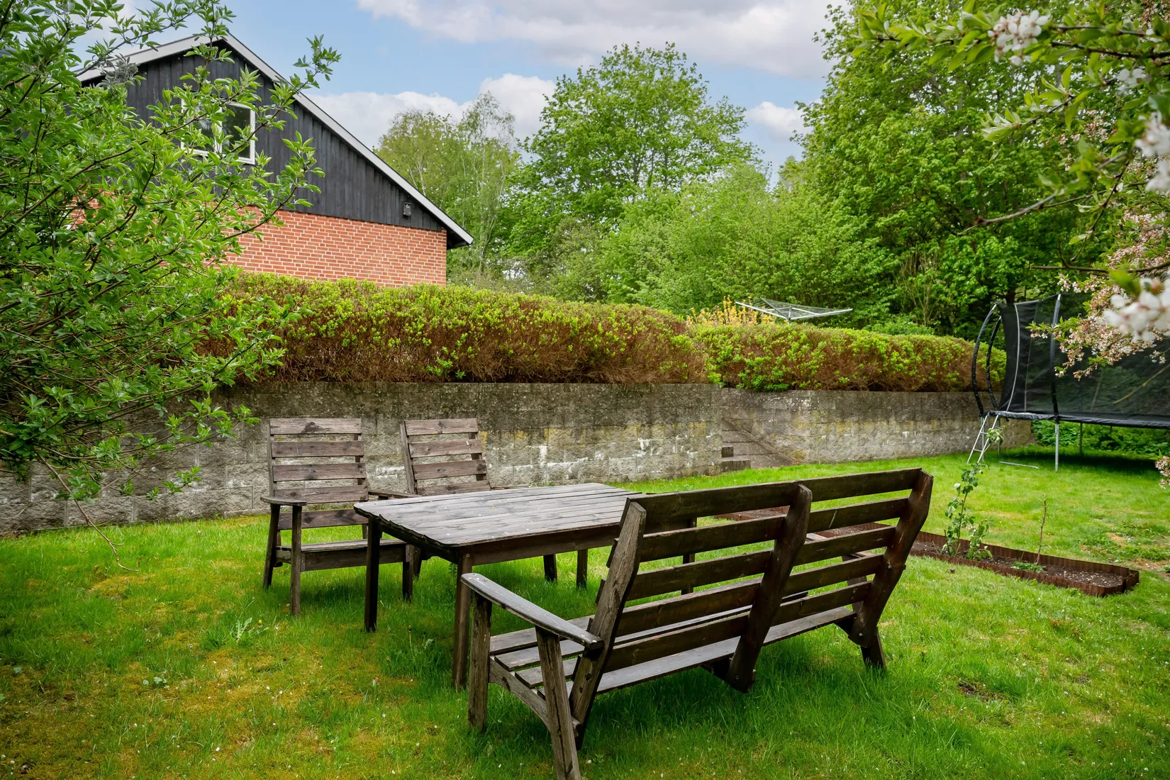 Villa, Månvändan 10, Centralt - Veterinärsområdet, Höör