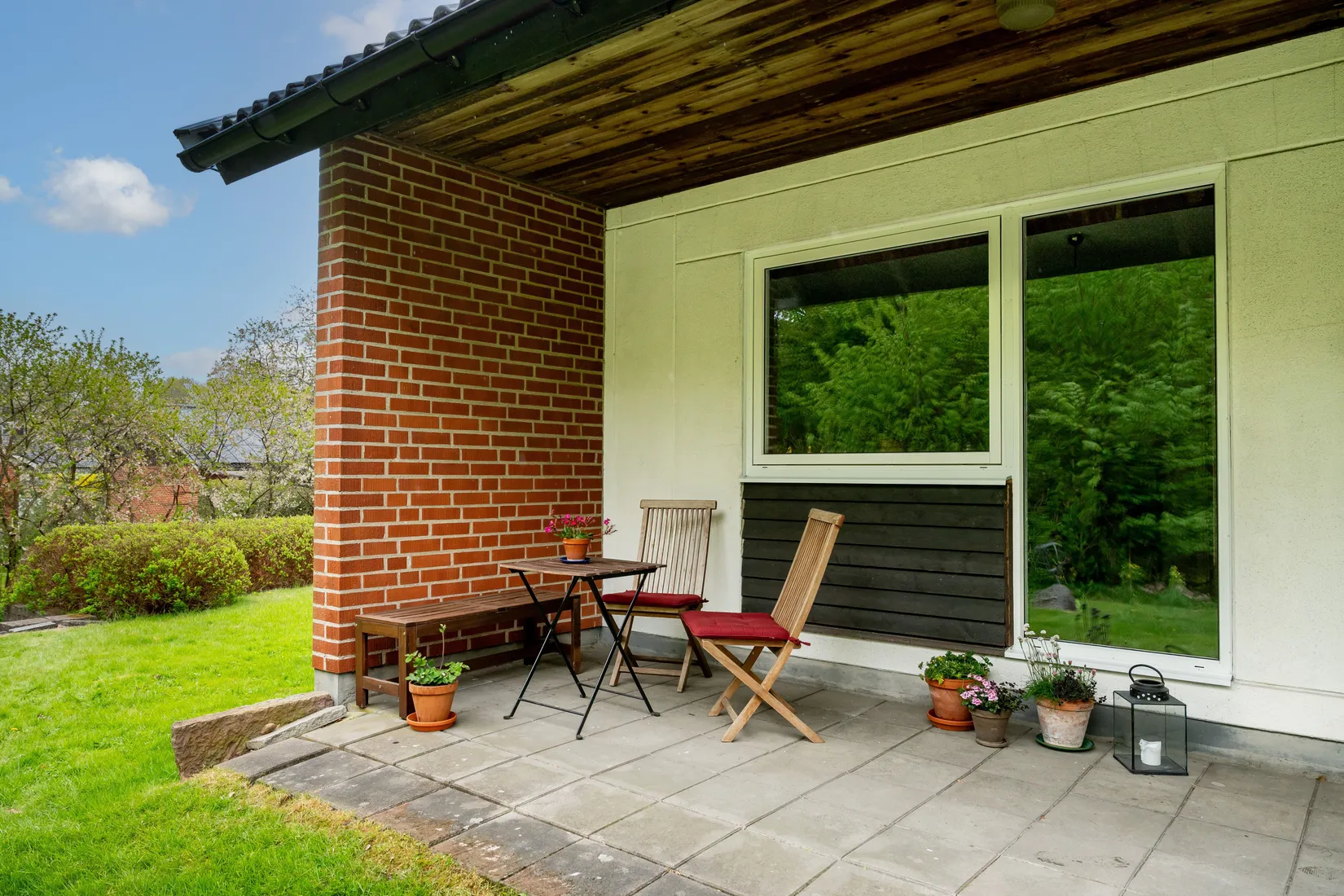 Villa, Månvändan 10, Centralt - Veterinärsområdet, Höör