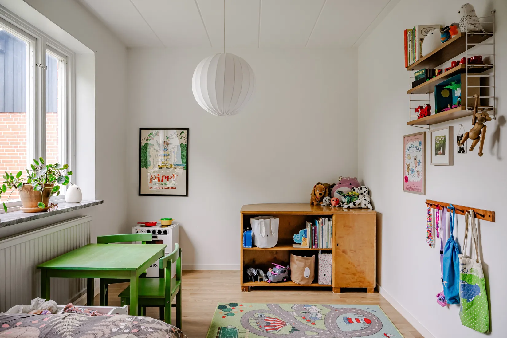Villa, Månvändan 10, Centralt - Veterinärsområdet, Höör