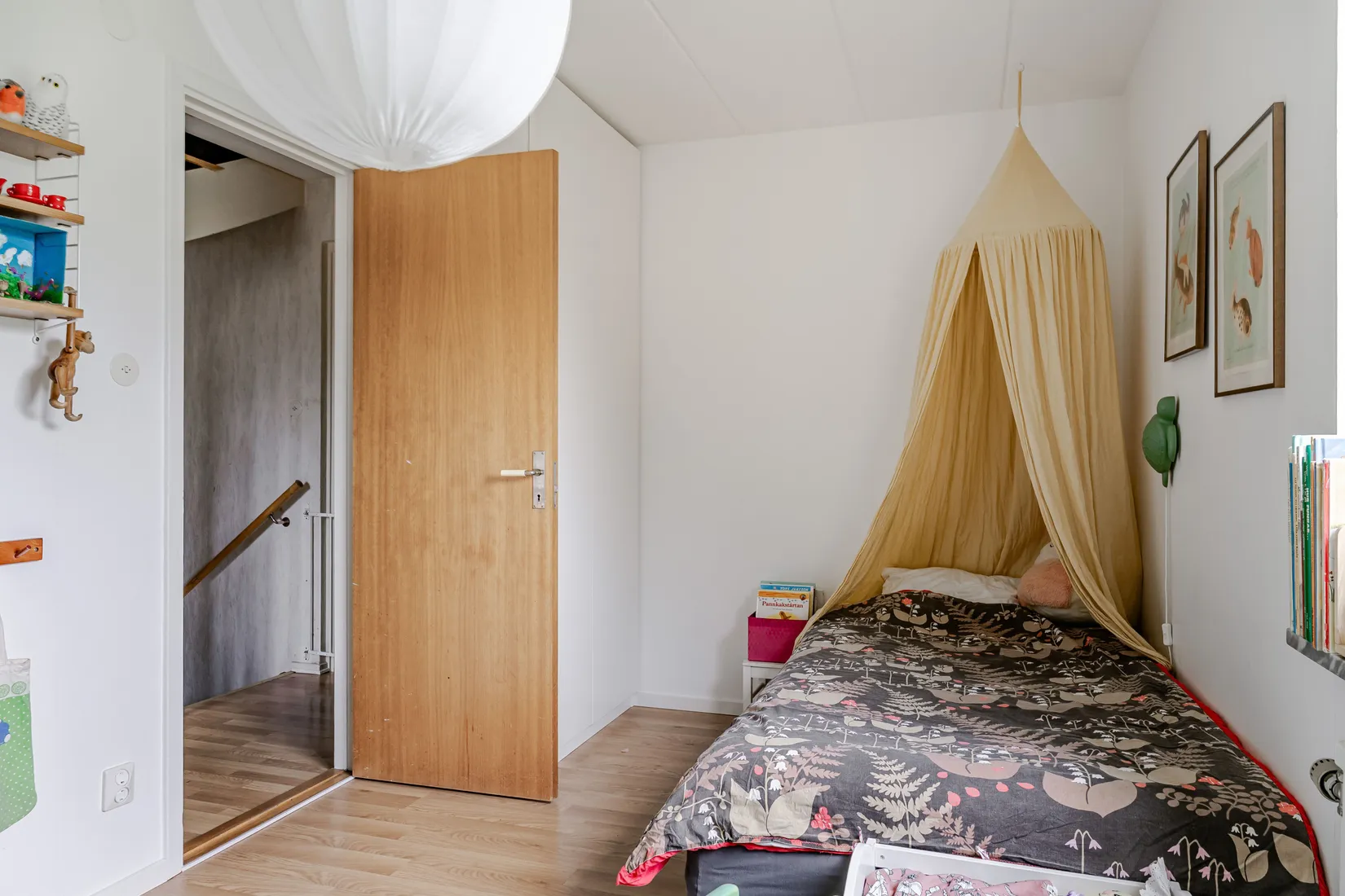 Villa, Månvändan 10, Centralt - Veterinärsområdet, Höör