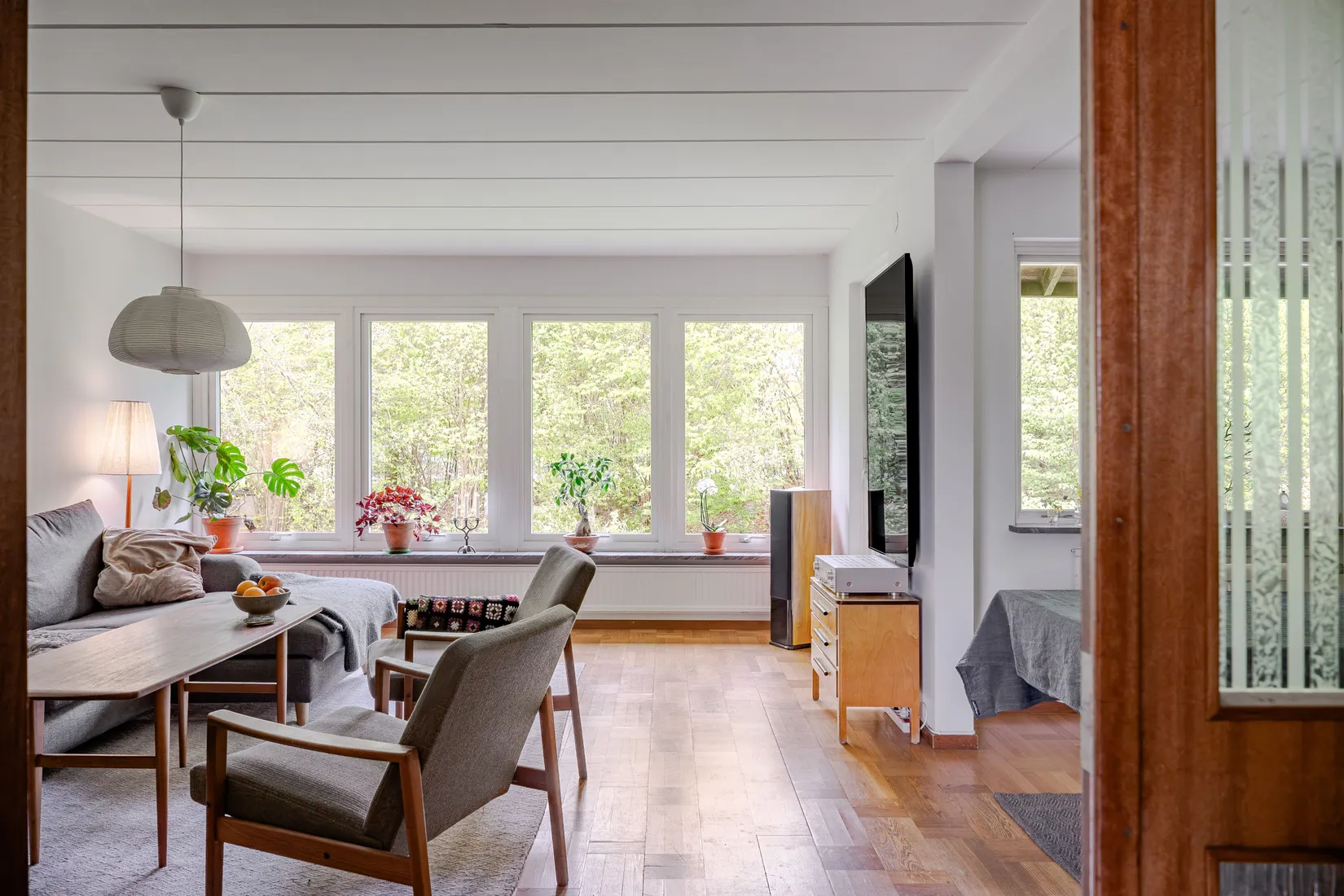 Villa, Månvändan 10, Centralt - Veterinärsområdet, Höör