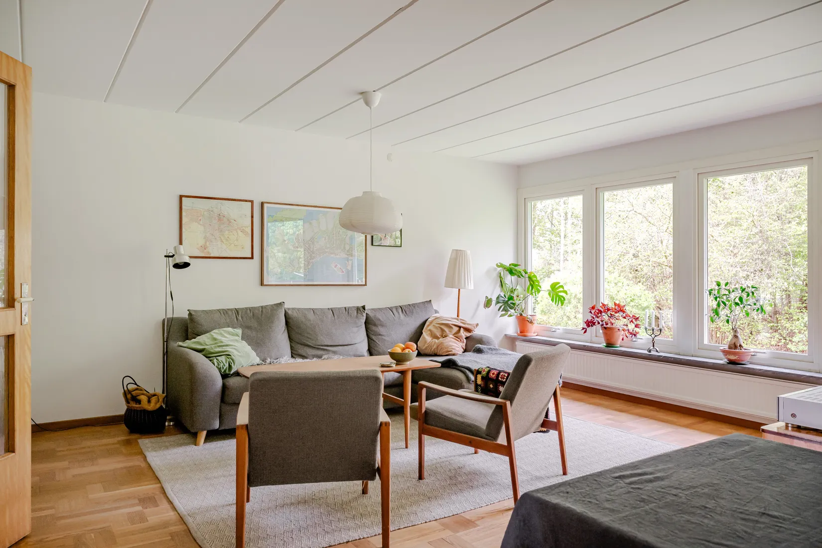 Villa, Månvändan 10, Centralt - Veterinärsområdet, Höör
