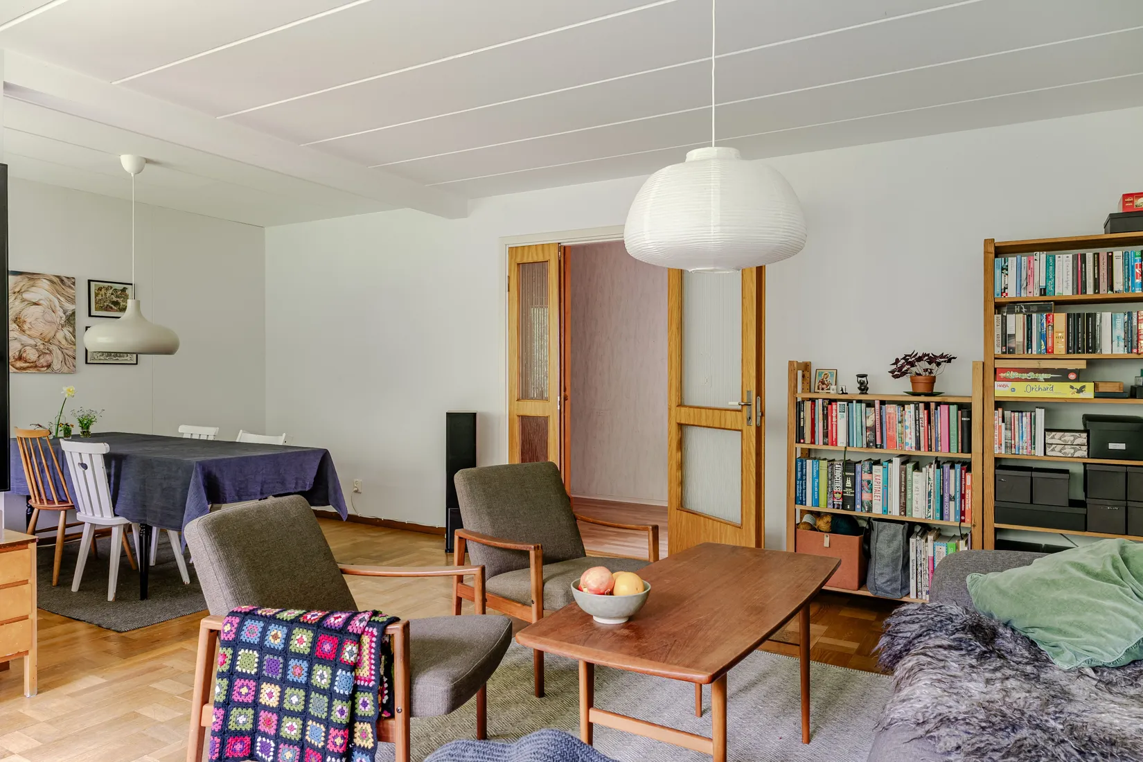 Villa, Månvändan 10, Centralt - Veterinärsområdet, Höör