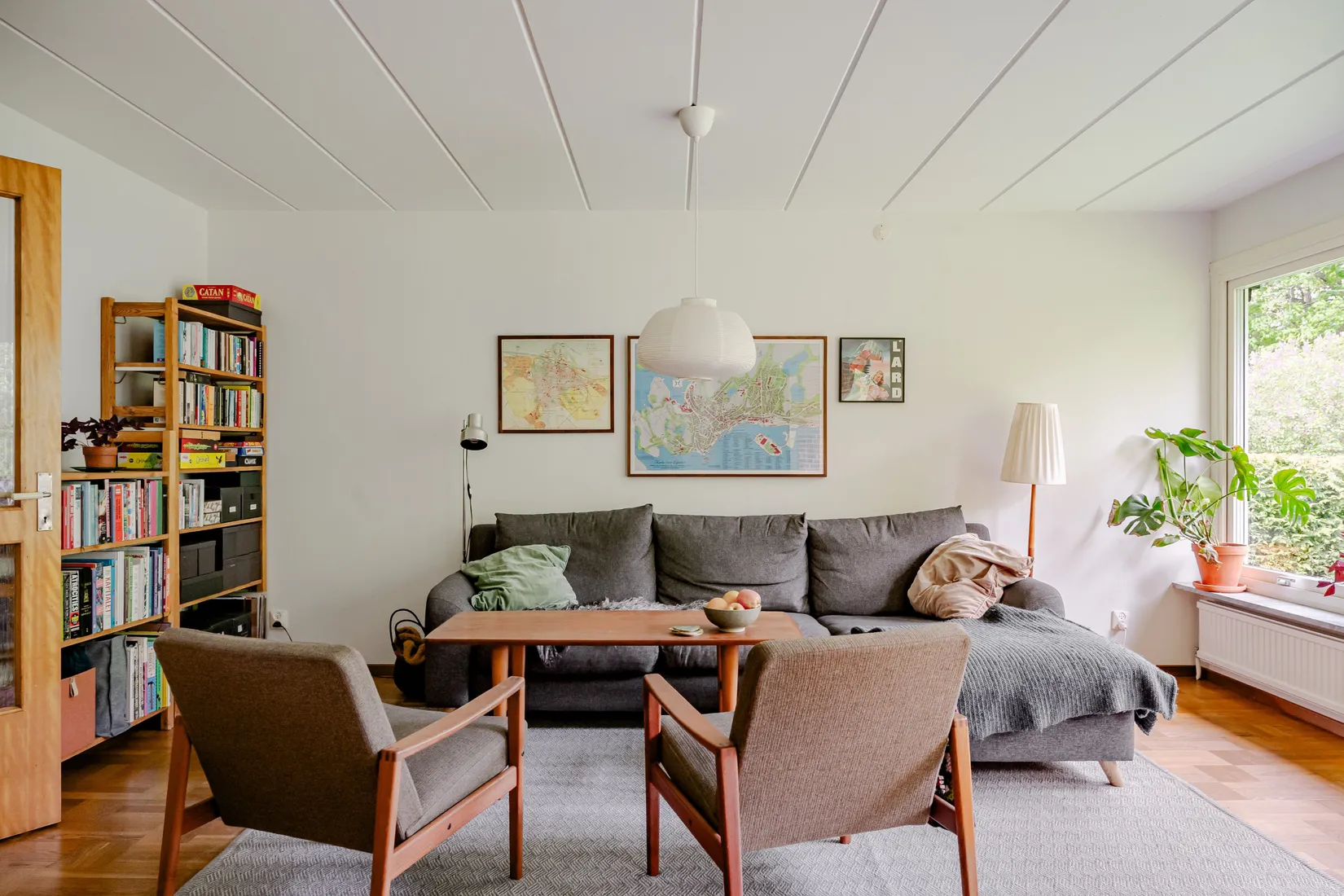 Villa, Månvändan 10, Centralt - Veterinärsområdet, Höör