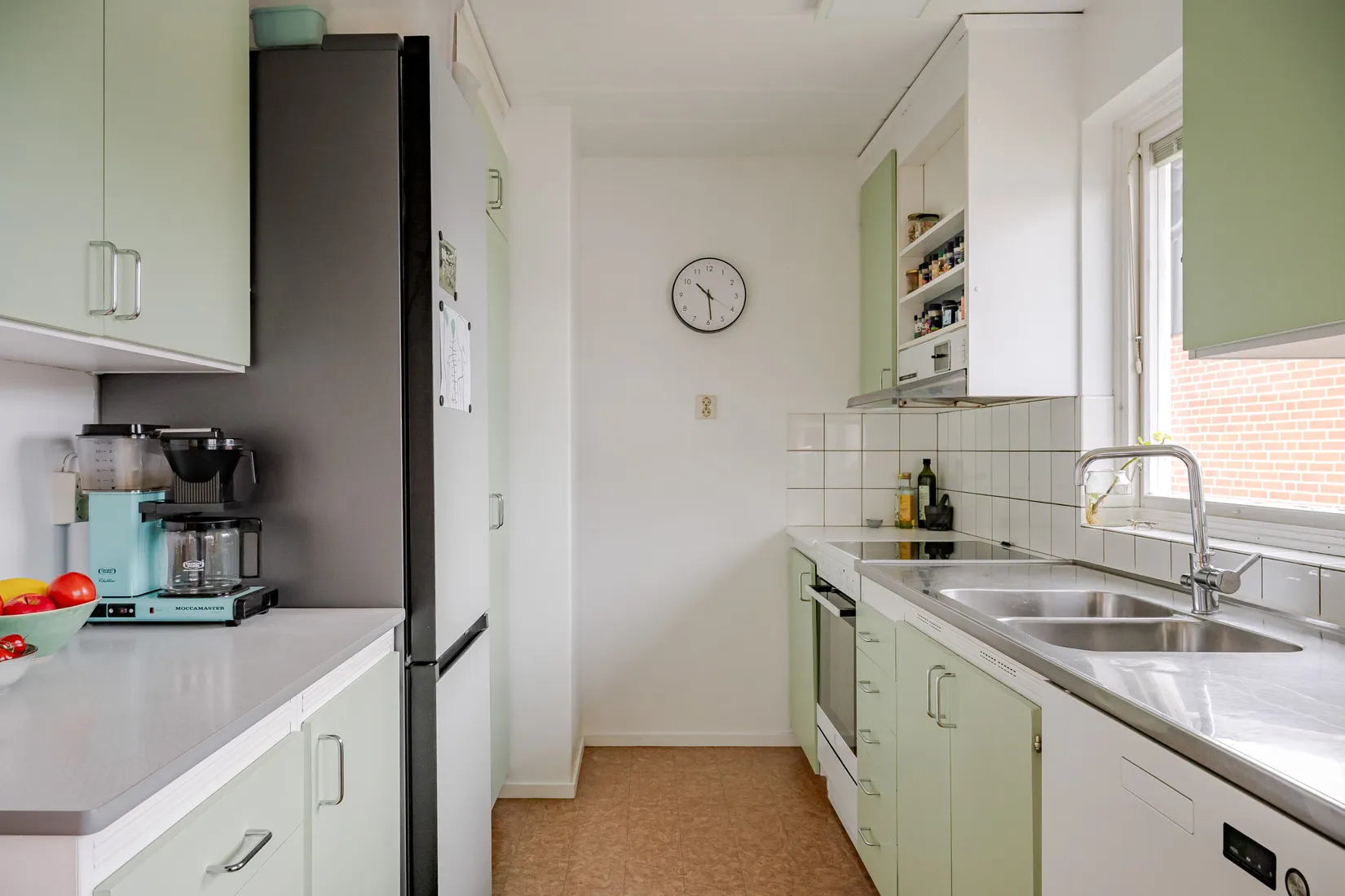 Villa, Månvändan 10, Centralt - Veterinärsområdet, Höör