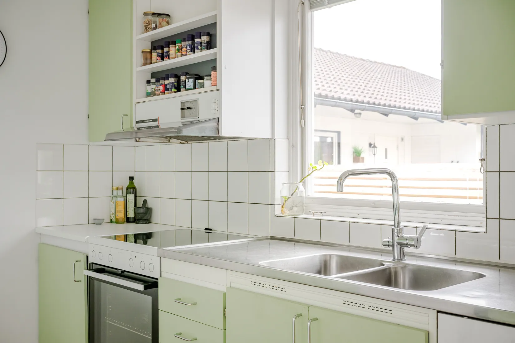Villa, Månvändan 10, Centralt - Veterinärsområdet, Höör