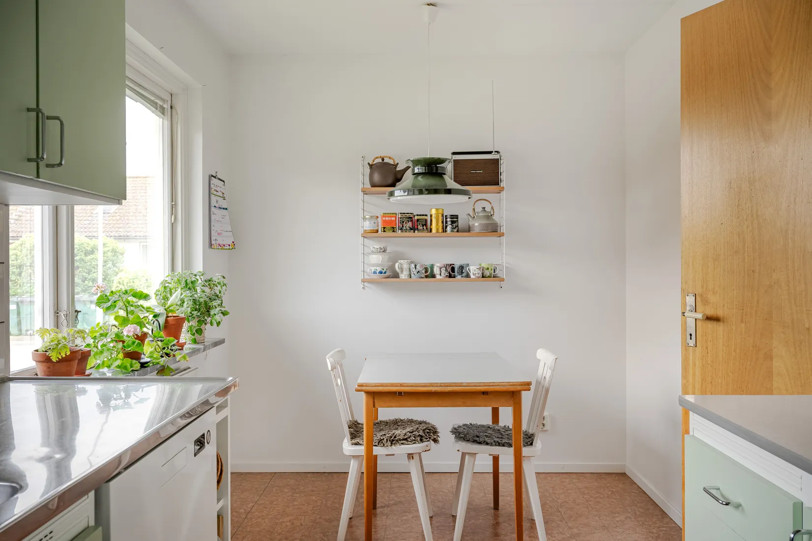 Villa, Månvändan 10, Centralt - Veterinärsområdet, Höör