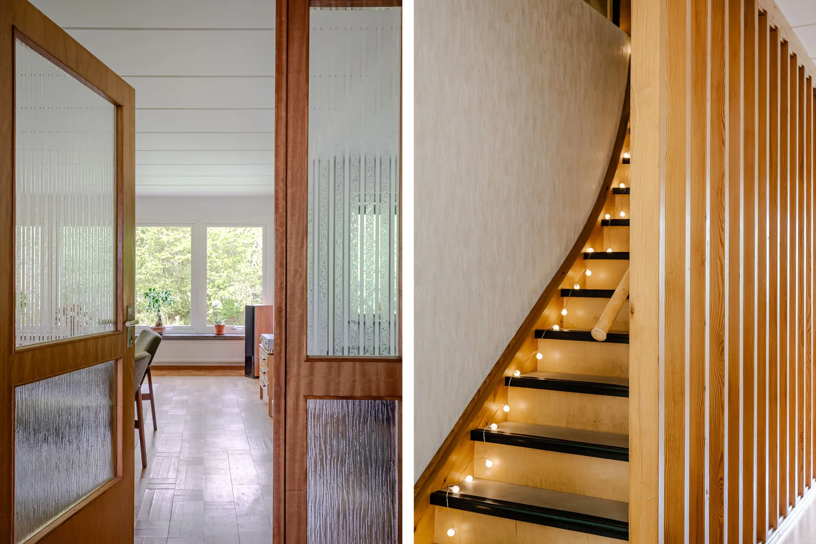 Villa, Månvändan 10, Centralt - Veterinärsområdet, Höör