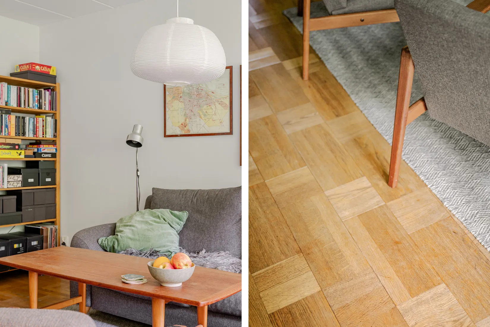 Villa, Månvändan 10, Centralt - Veterinärsområdet, Höör