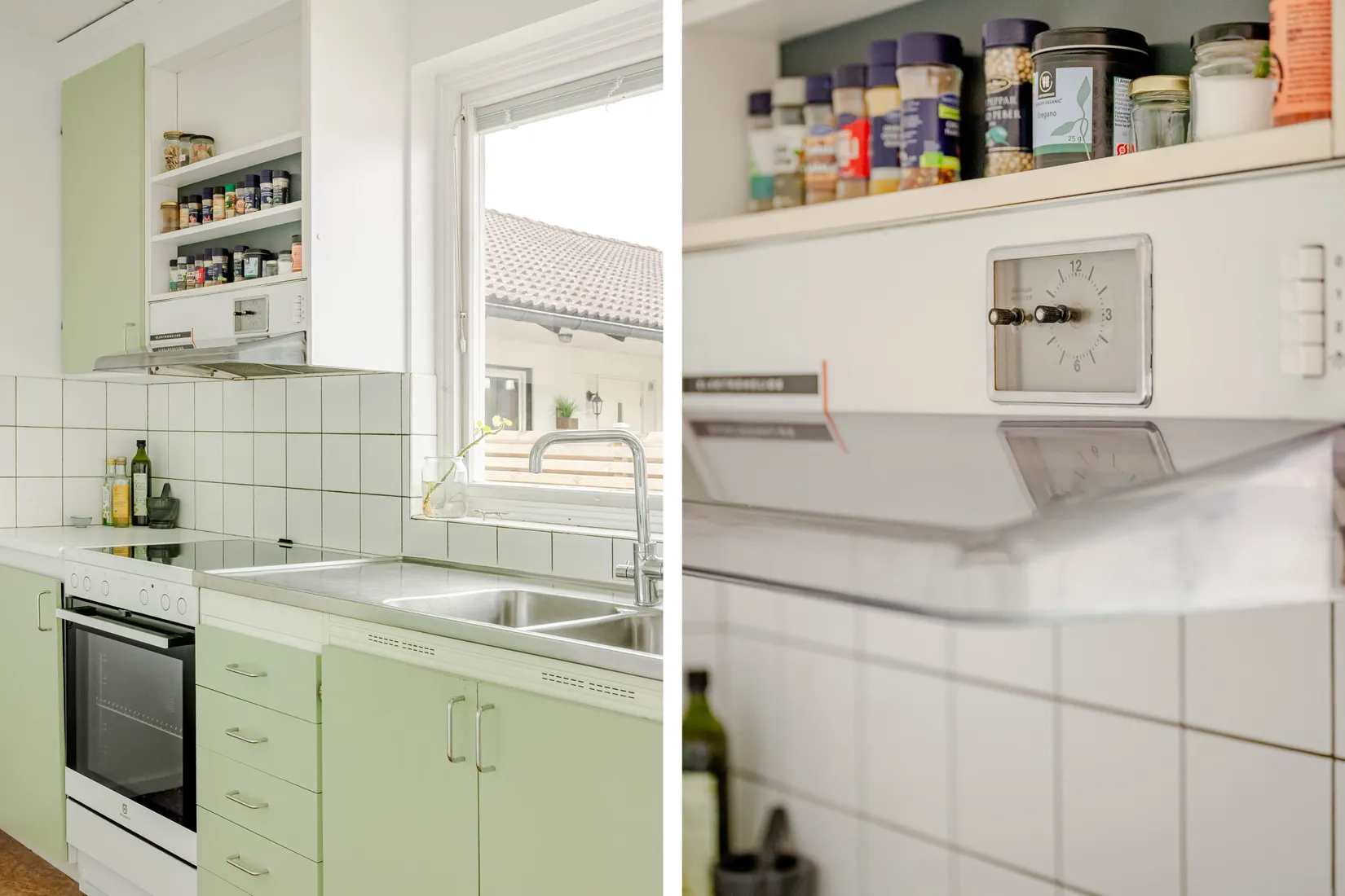 Villa, Månvändan 10, Centralt - Veterinärsområdet, Höör