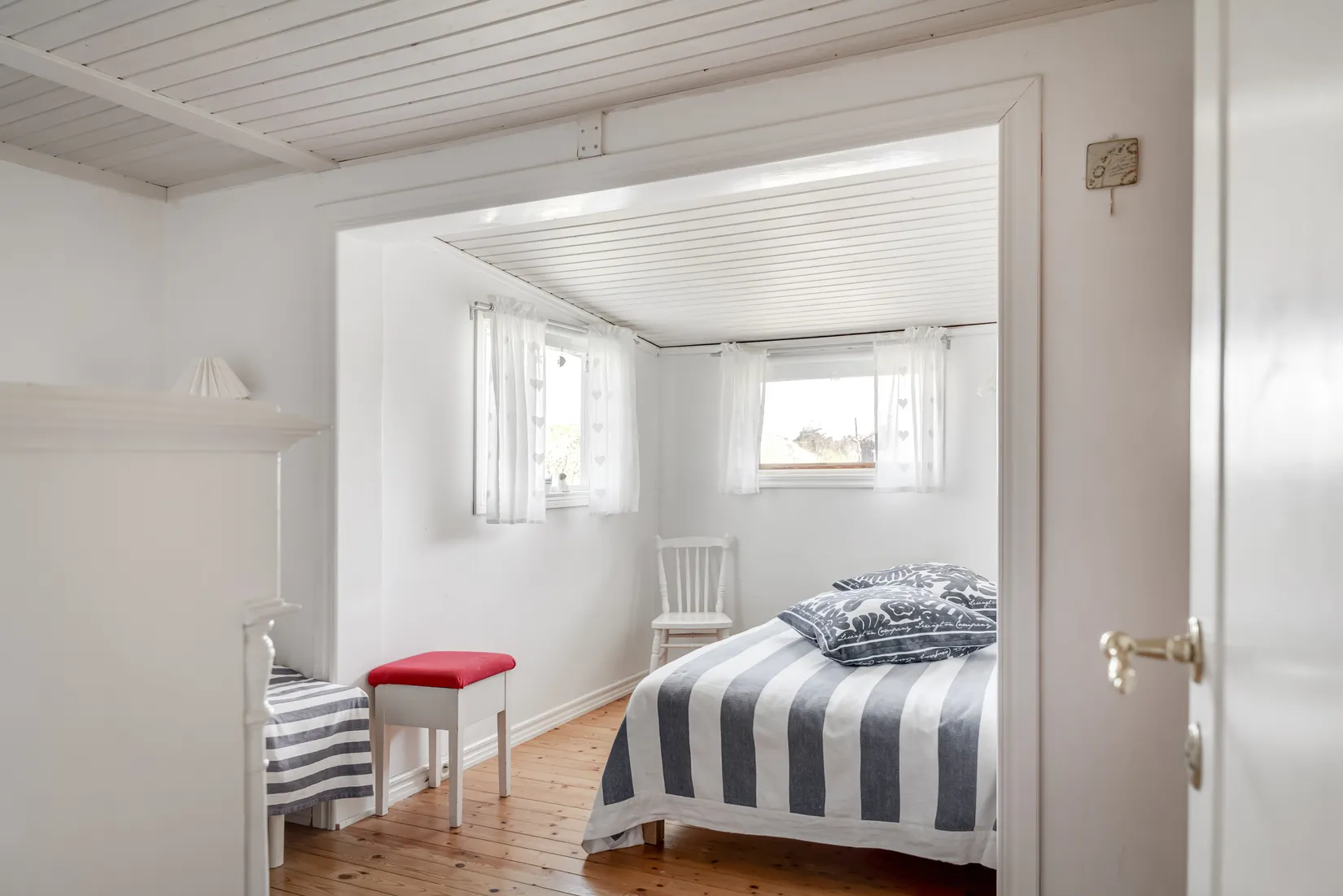 Villa, Smörsundsvägen 23, Marstrand - Koön, Kungälv