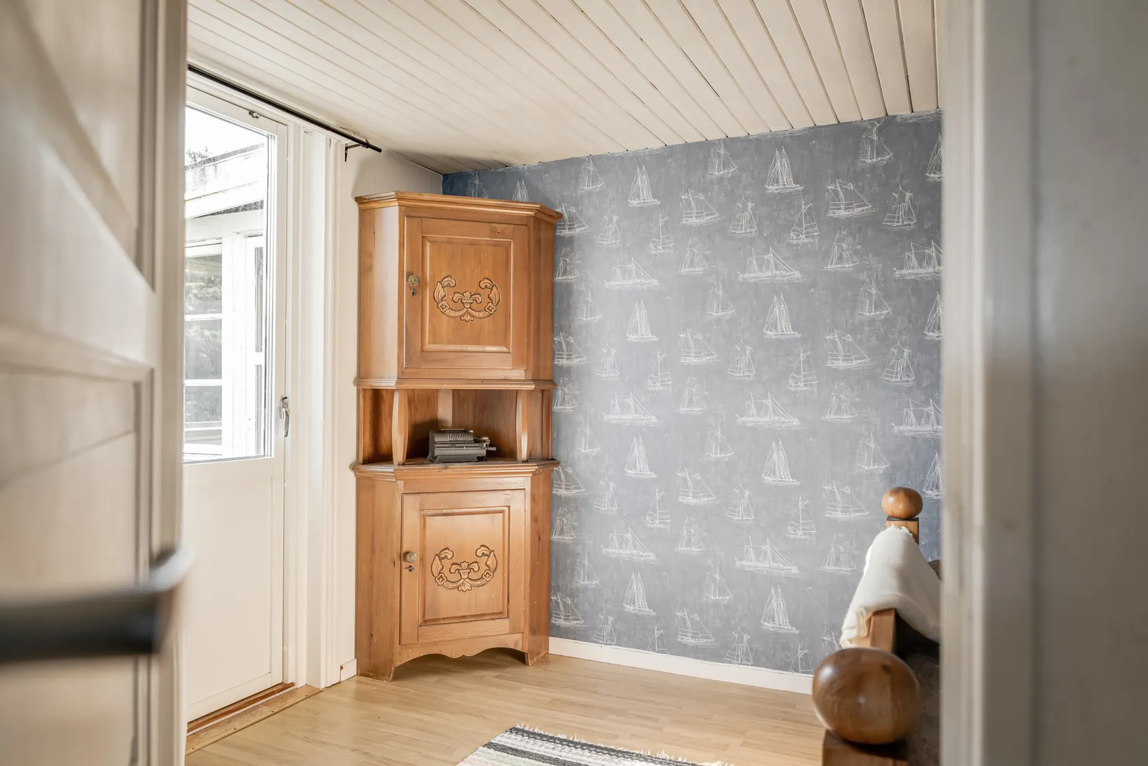 Villa, Smörsundsvägen 23, Marstrand - Koön, Kungälv
