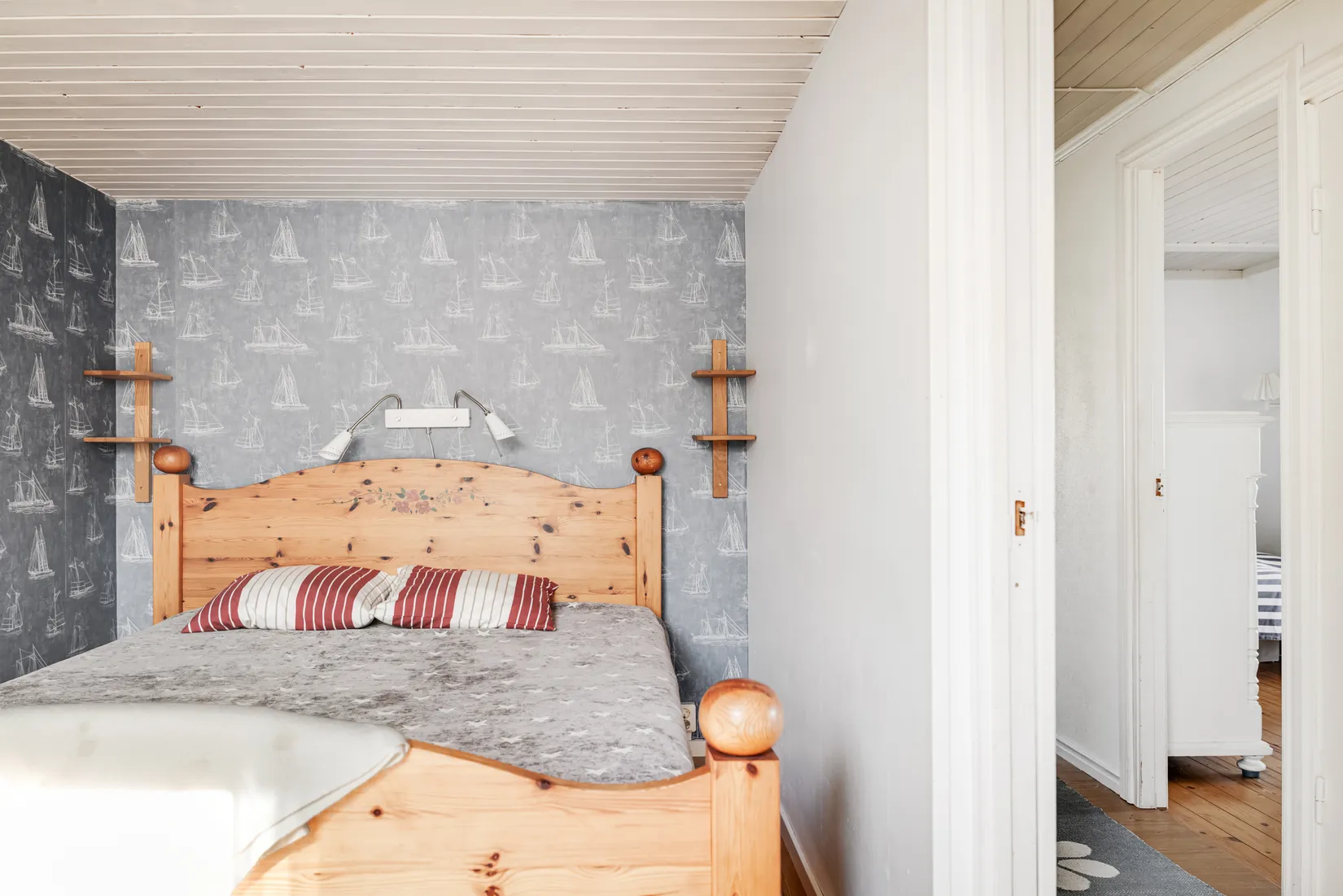 Villa, Smörsundsvägen 23, Marstrand - Koön, Kungälv