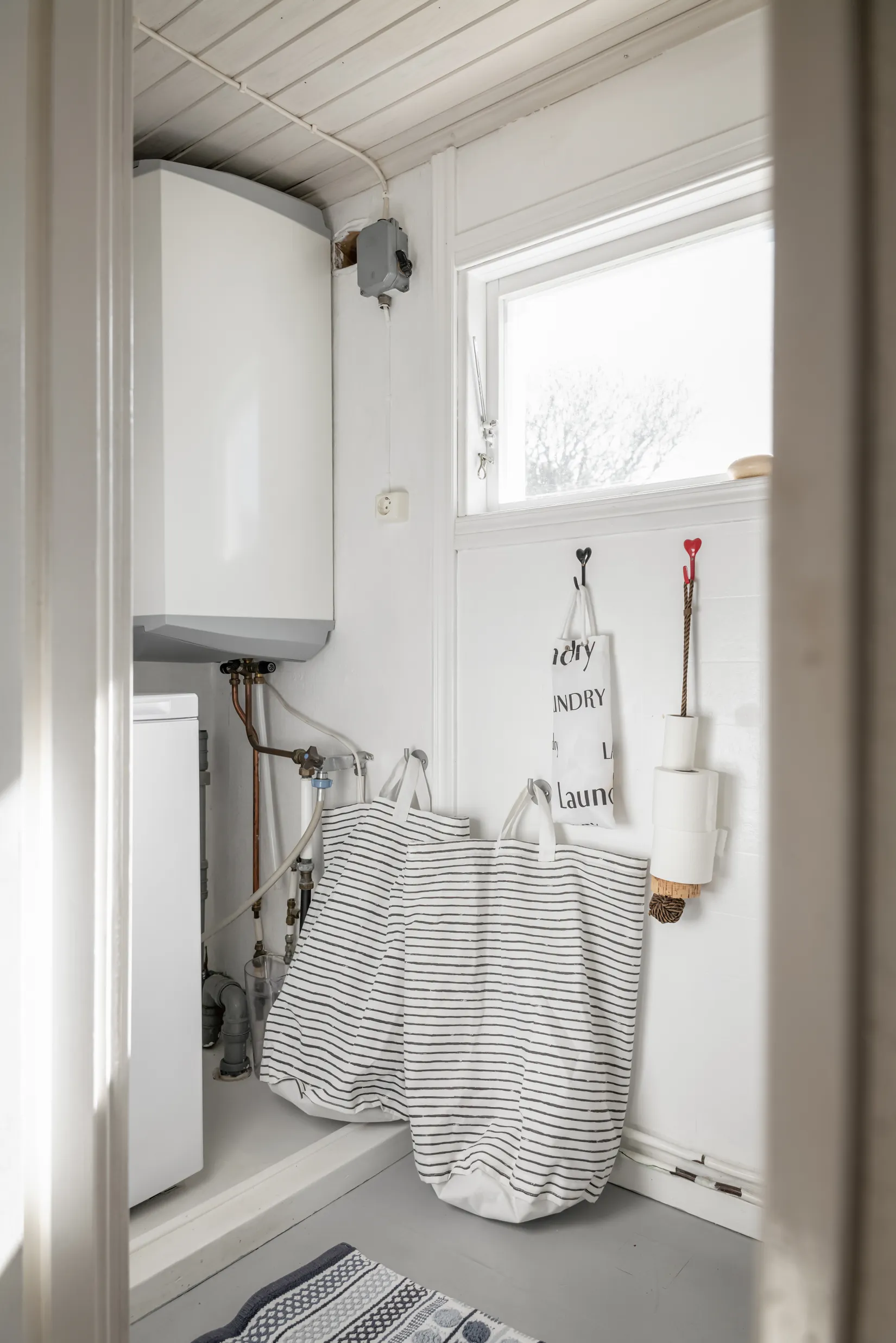 Villa, Smörsundsvägen 23, Marstrand - Koön, Kungälv