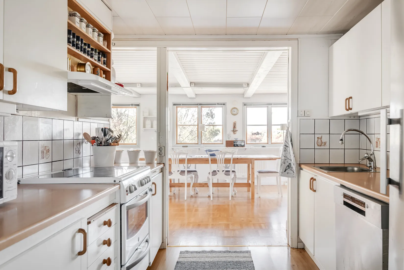 Villa, Smörsundsvägen 23, Marstrand - Koön, Kungälv