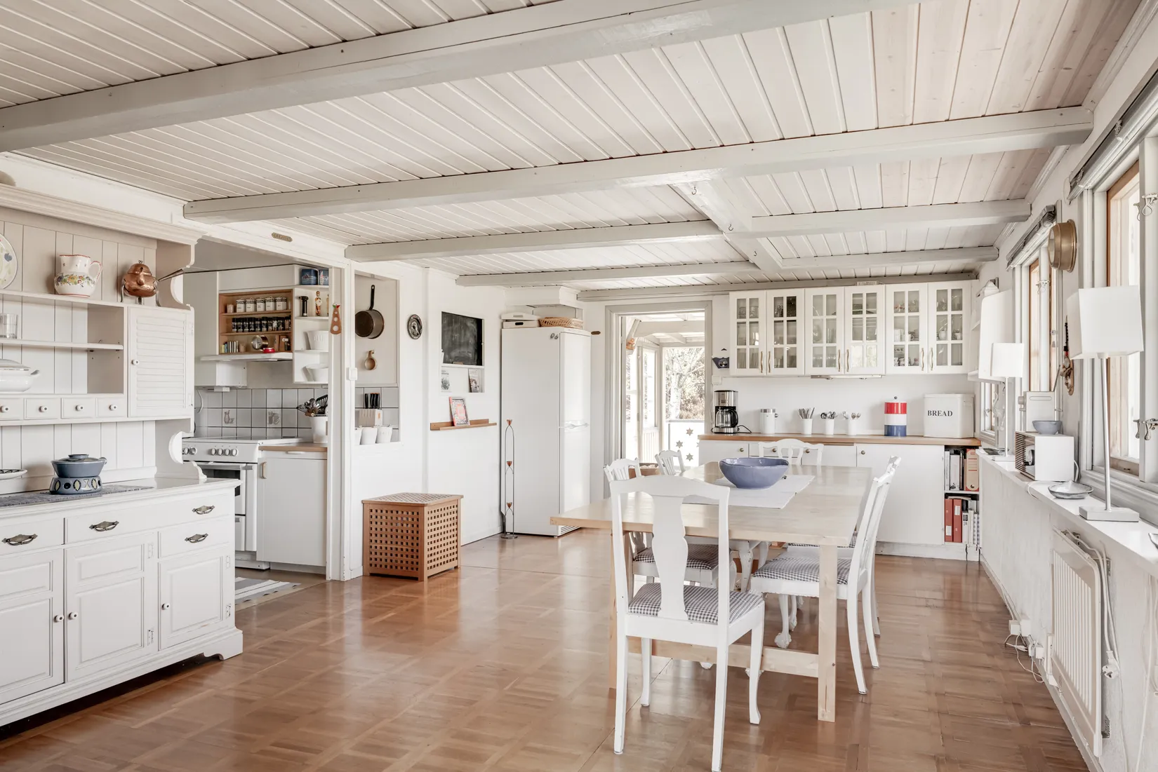 Villa, Smörsundsvägen 23, Marstrand - Koön, Kungälv