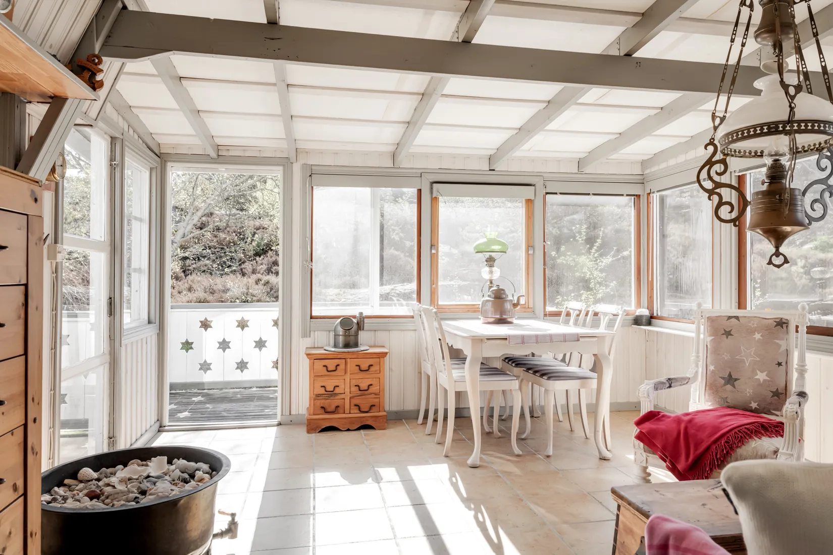 Villa, Smörsundsvägen 23, Marstrand - Koön, Kungälv