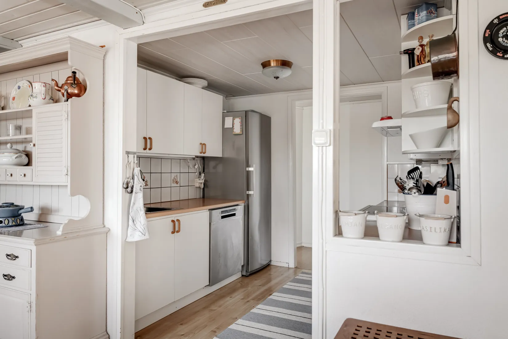 Villa, Smörsundsvägen 23, Marstrand - Koön, Kungälv