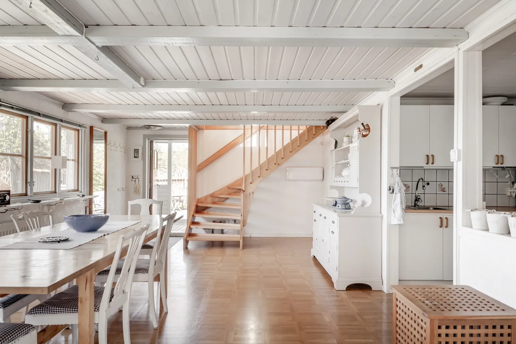 Villa, Smörsundsvägen 23, Marstrand - Koön, Kungälv