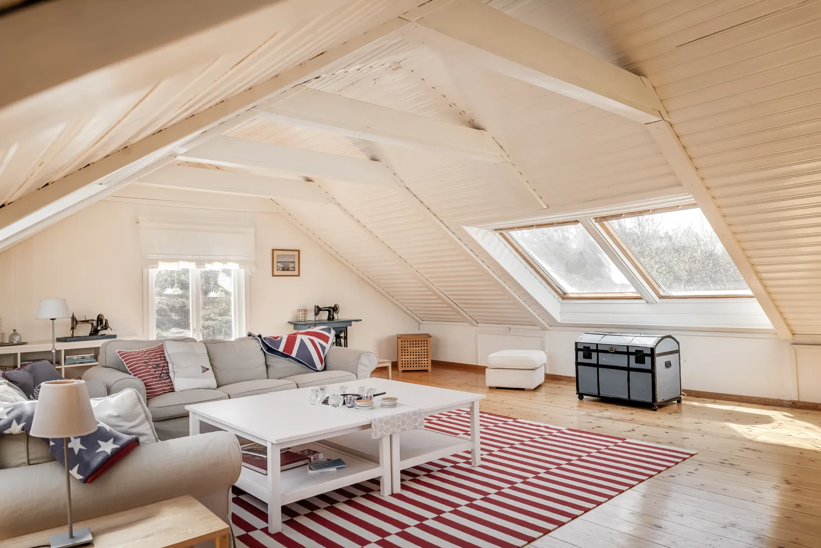 Villa, Smörsundsvägen 23, Marstrand - Koön, Kungälv