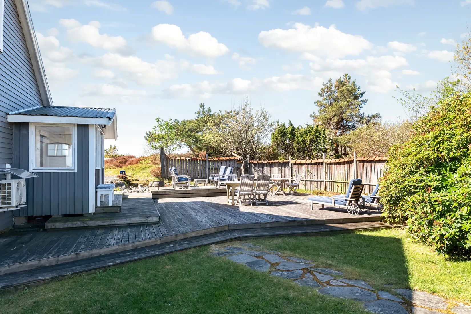 Villa, Smörsundsvägen 23, Marstrand - Koön, Kungälv