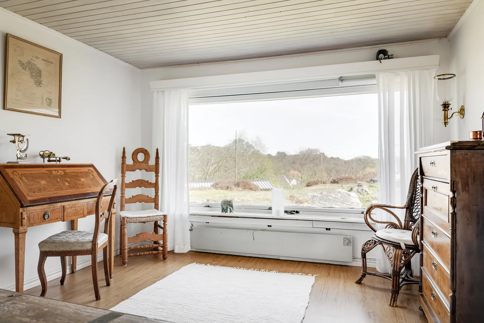 Villa, Smörsundsvägen 23, Marstrand - Koön, Kungälv