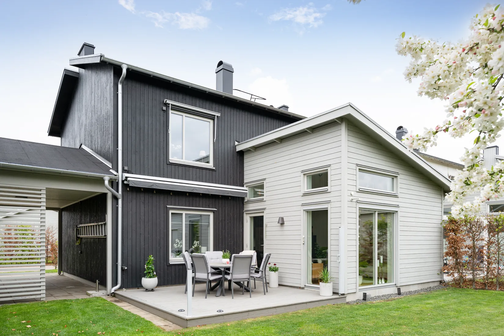 Bostadsrätt, Radhus, Bronsgjutarvägen 90, Kristianstad
