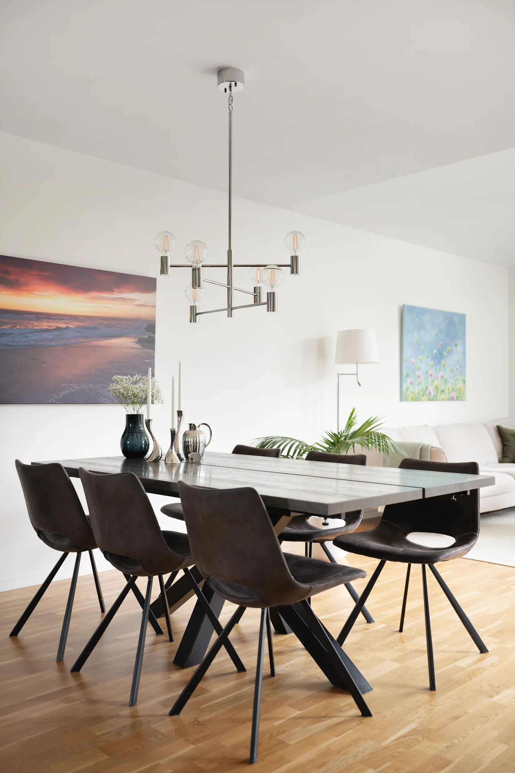 Bostadsrätt, Radhus, Bronsgjutarvägen 90, Kristianstad