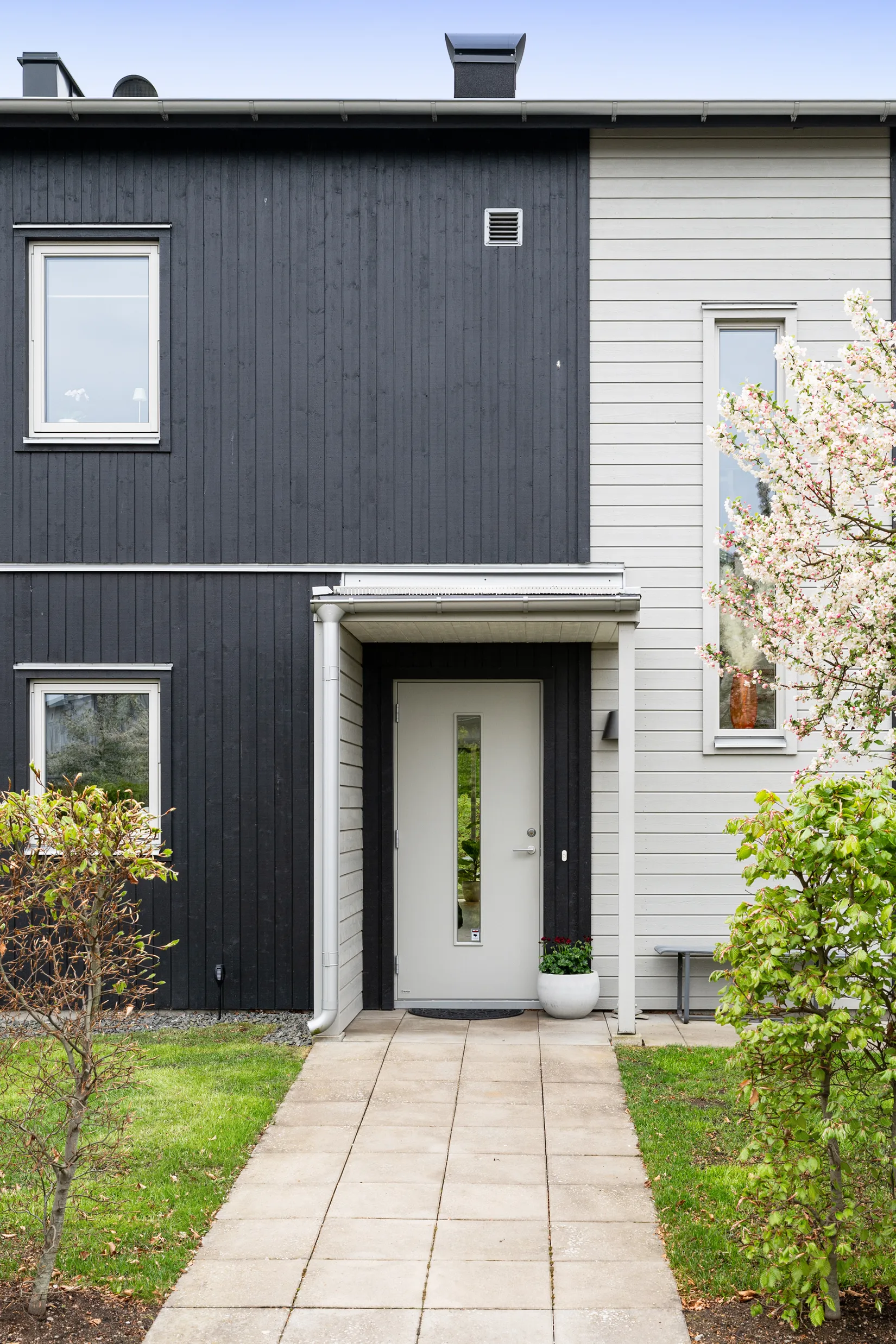 Bostadsrätt, Radhus, Bronsgjutarvägen 90, Kristianstad