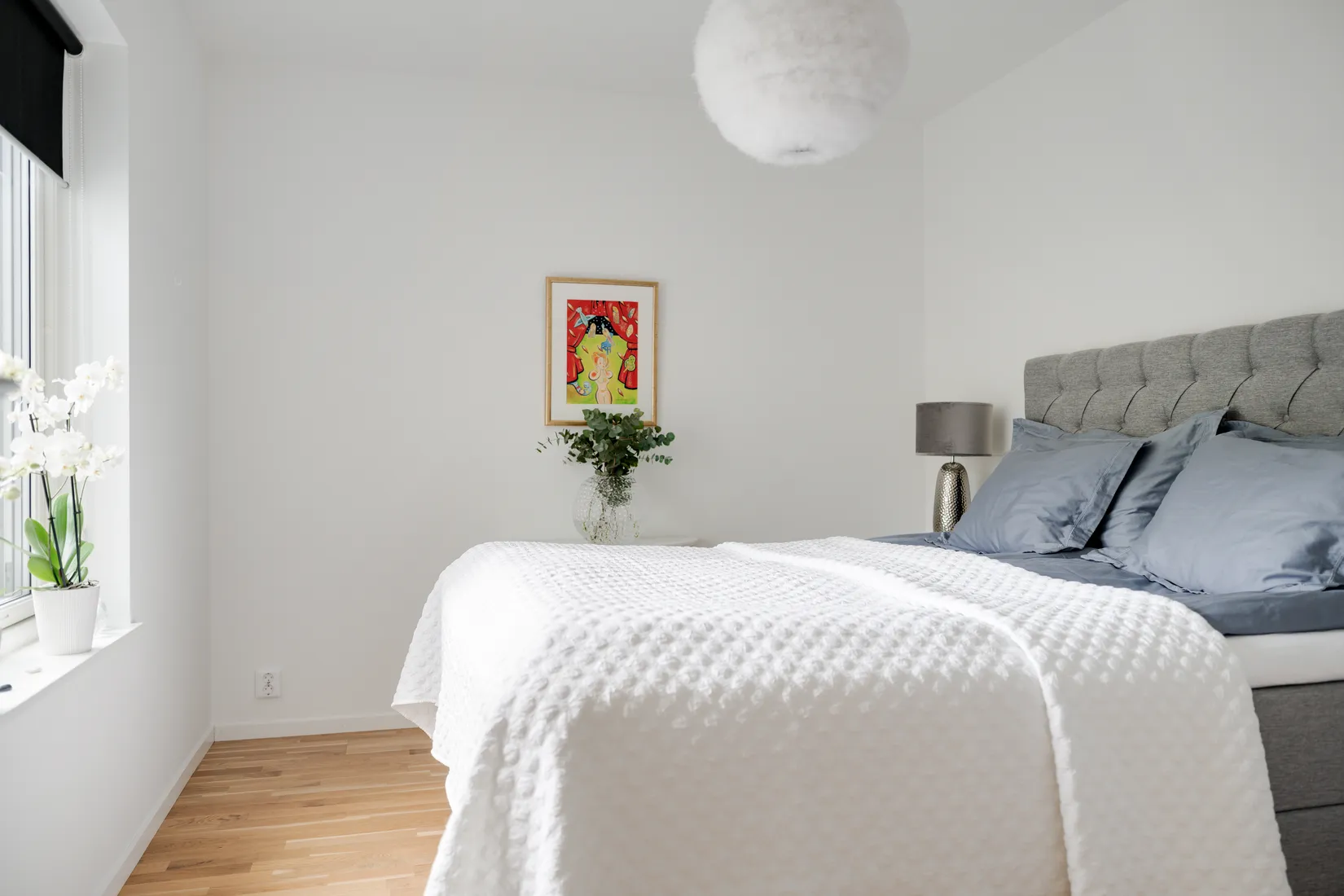 Bostadsrätt, Radhus, Bronsgjutarvägen 90, Kristianstad