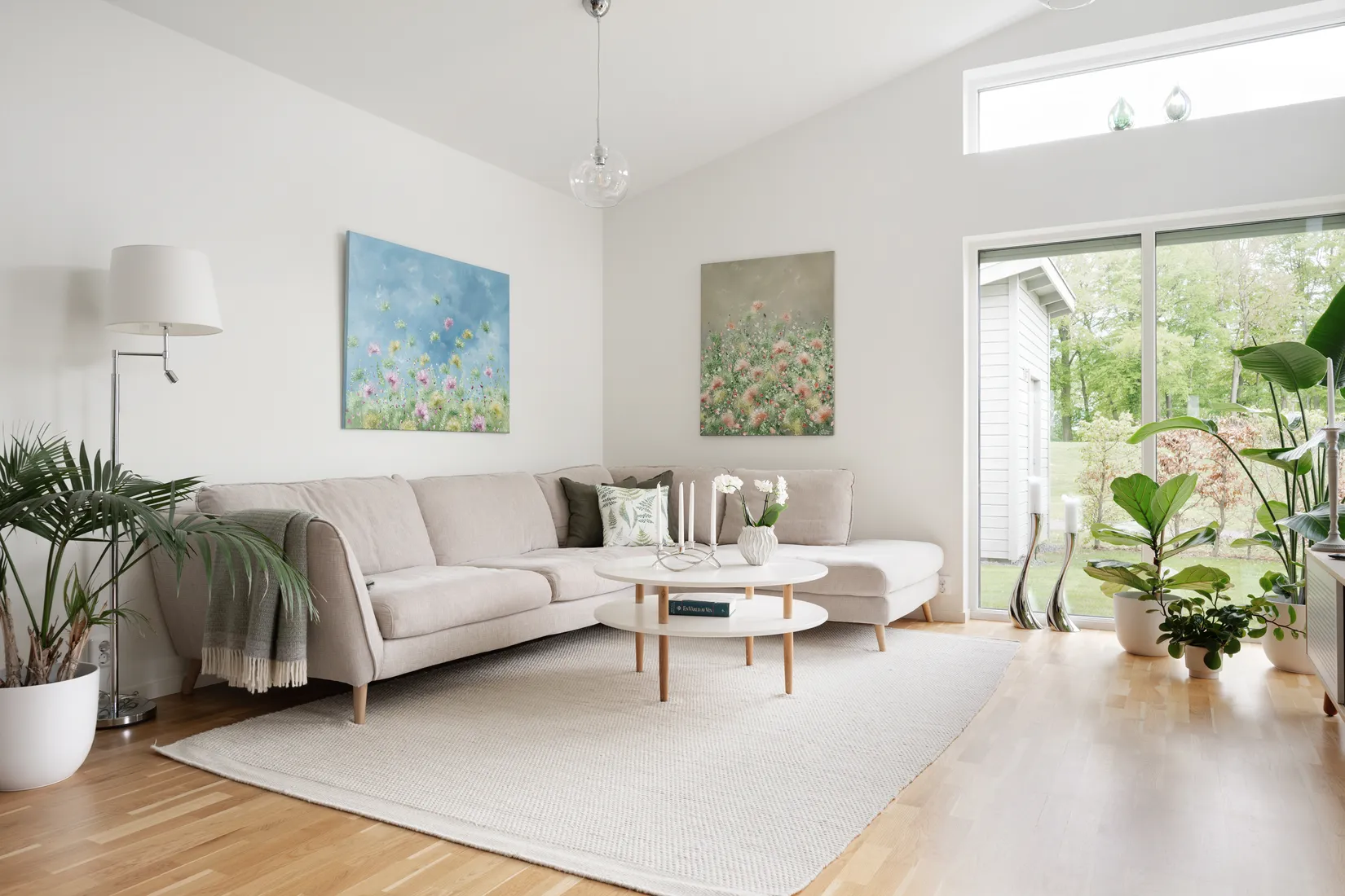 Bostadsrätt, Radhus, Bronsgjutarvägen 90, Kristianstad