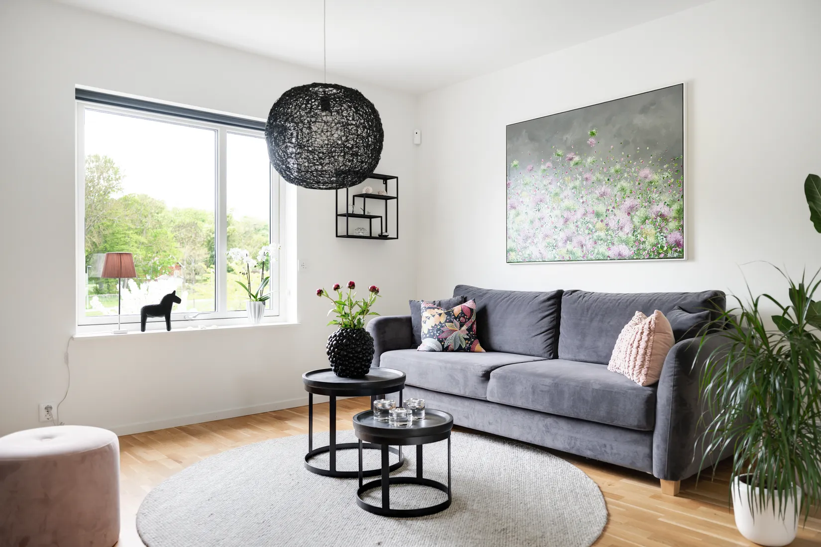 Bostadsrätt, Radhus, Bronsgjutarvägen 90, Kristianstad