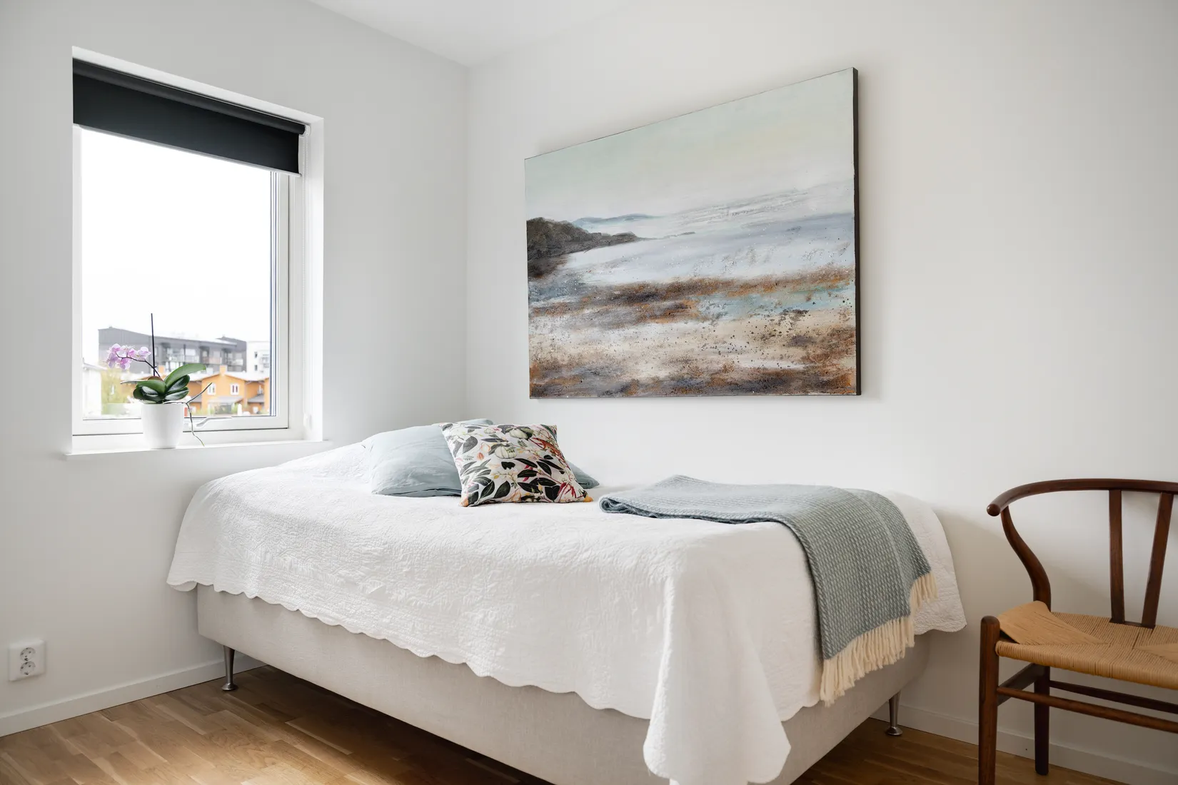 Bostadsrätt, Radhus, Bronsgjutarvägen 90, Kristianstad