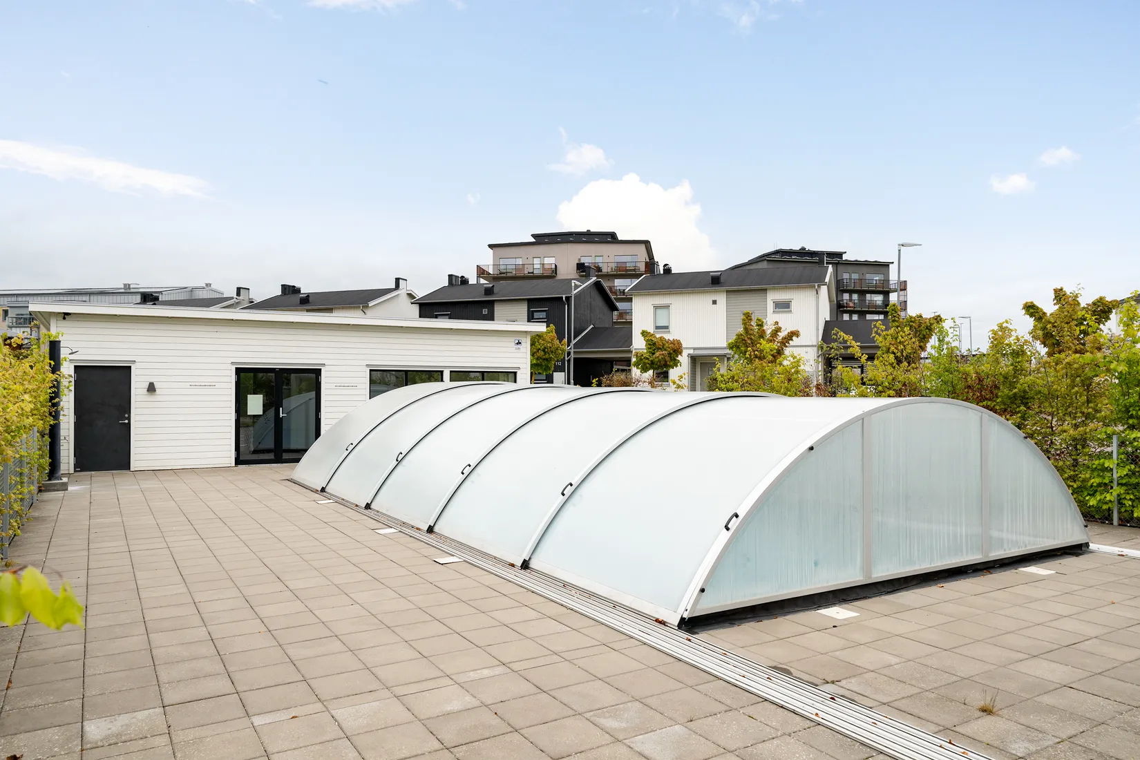 Bostadsrätt, Radhus, Bronsgjutarvägen 90, Kristianstad