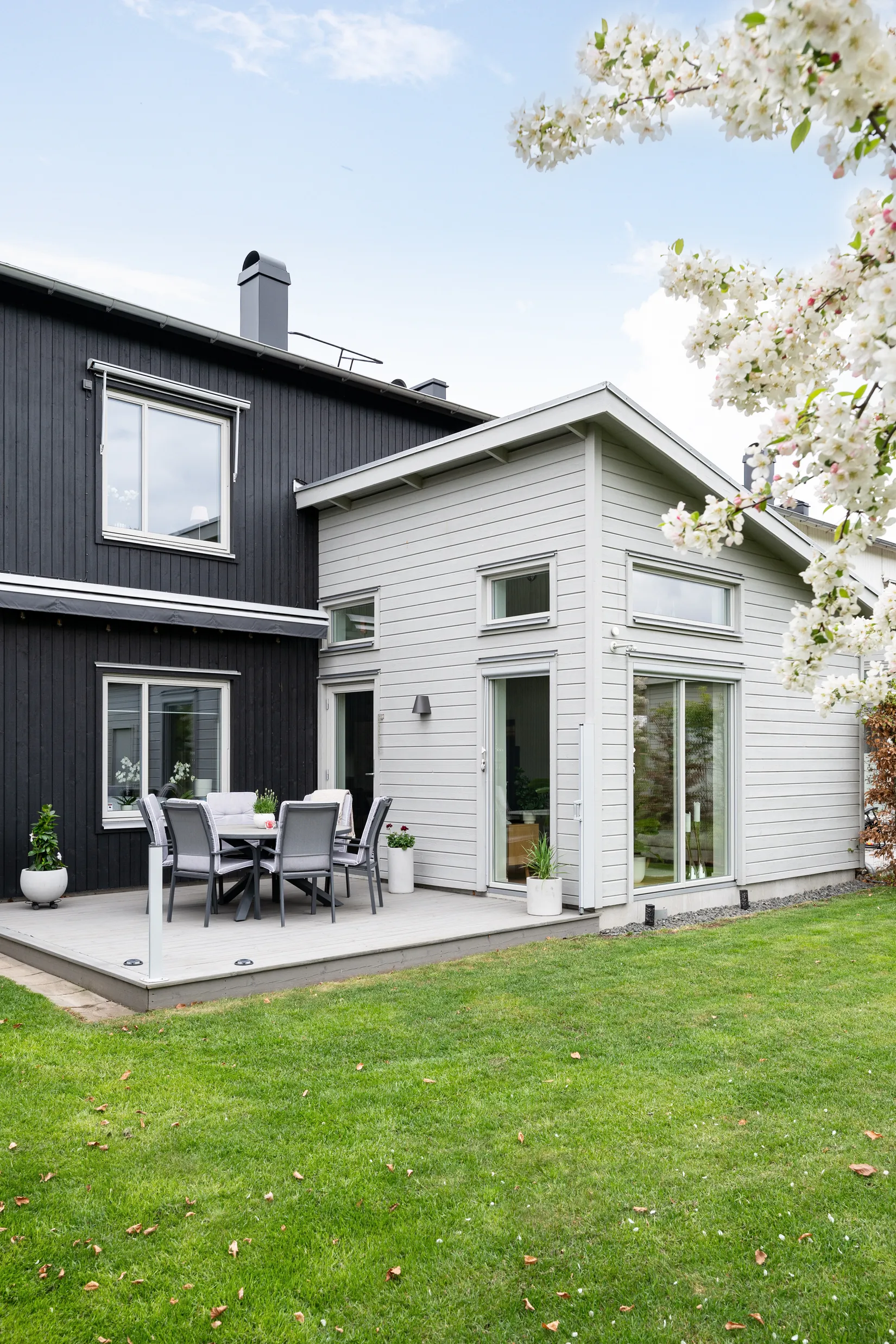 Bostadsrätt, Radhus, Bronsgjutarvägen 90, Kristianstad