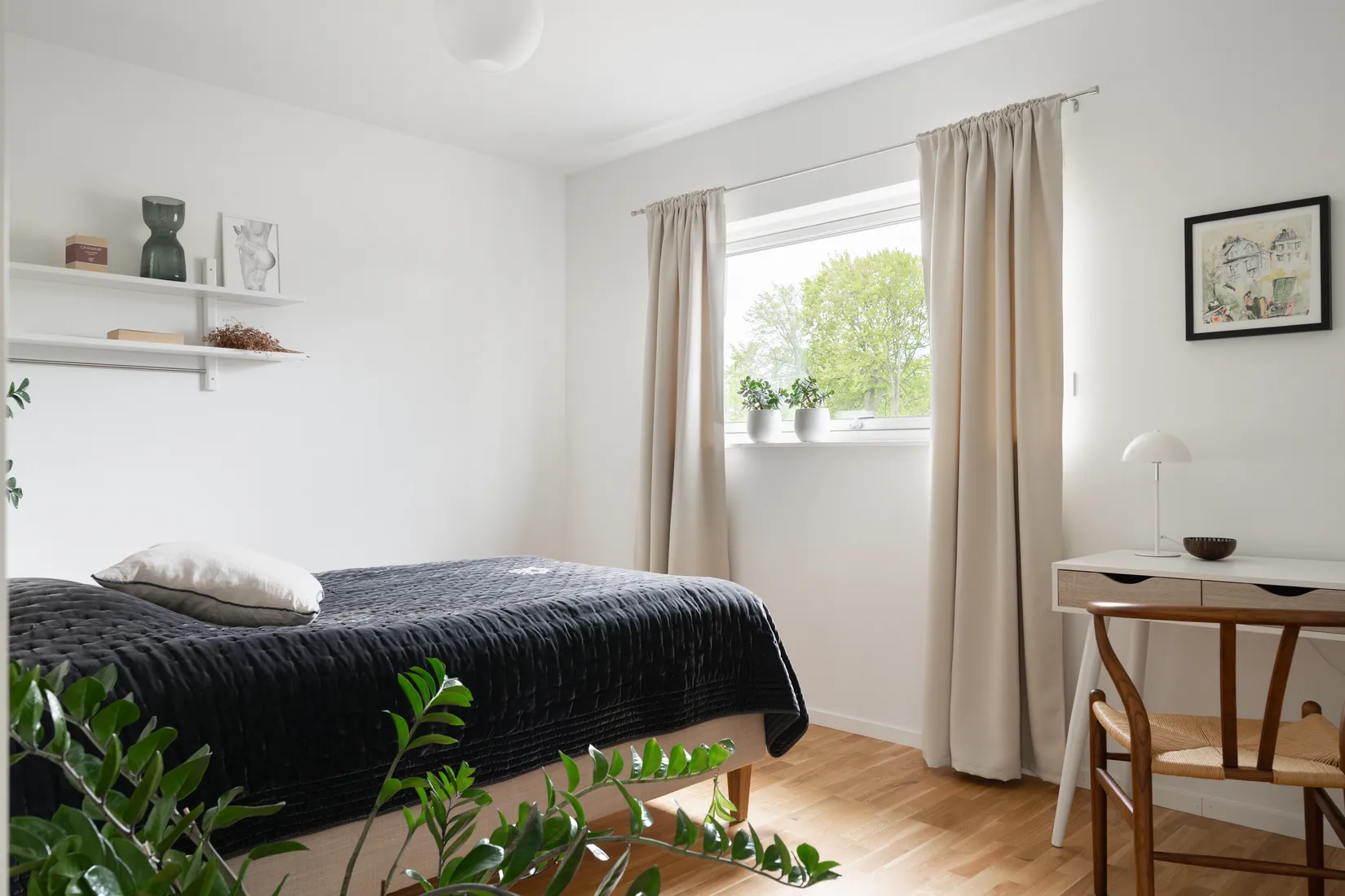 Bostadsrätt, Radhus, Bronsgjutarvägen 90, Kristianstad