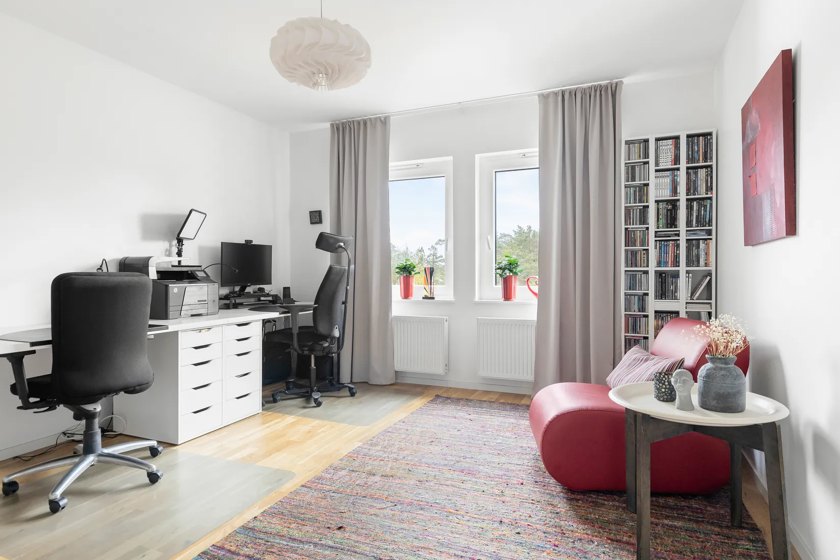Villa, Långjökelgatan 39, Kistahöjden, Stockholm