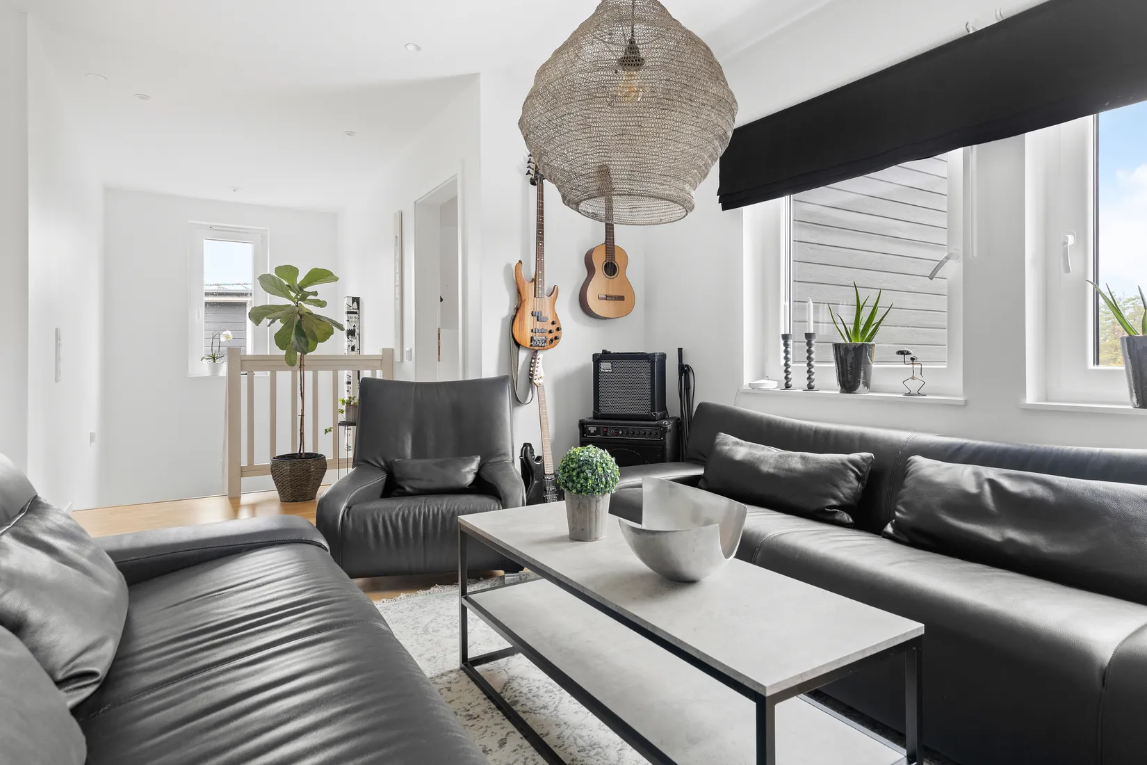 Villa, Långjökelgatan 39, Kistahöjden, Stockholm