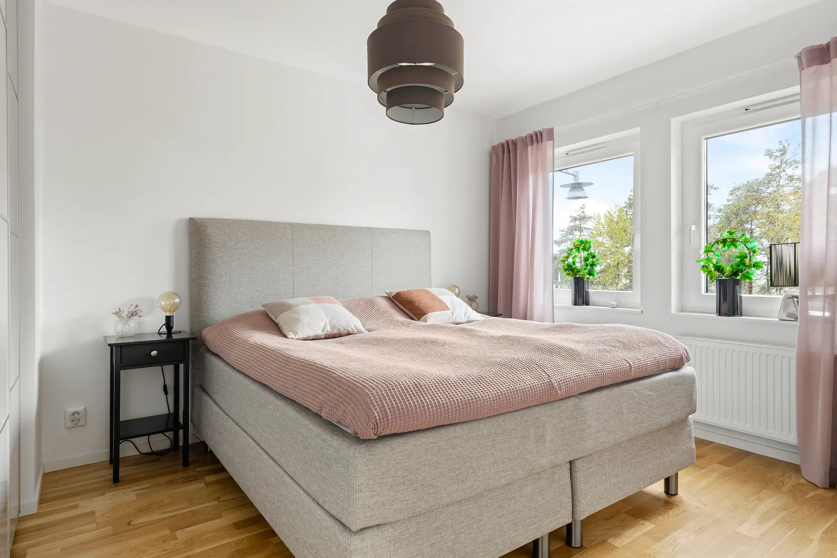 Villa, Långjökelgatan 39, Kistahöjden, Stockholm