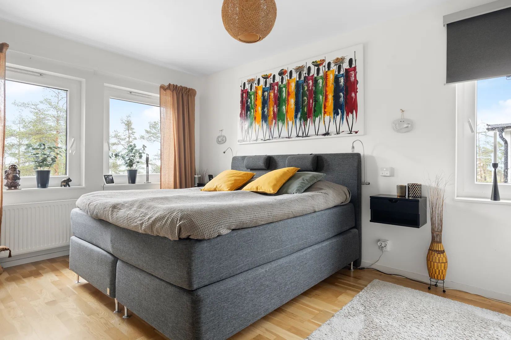 Villa, Långjökelgatan 39, Kistahöjden, Stockholm
