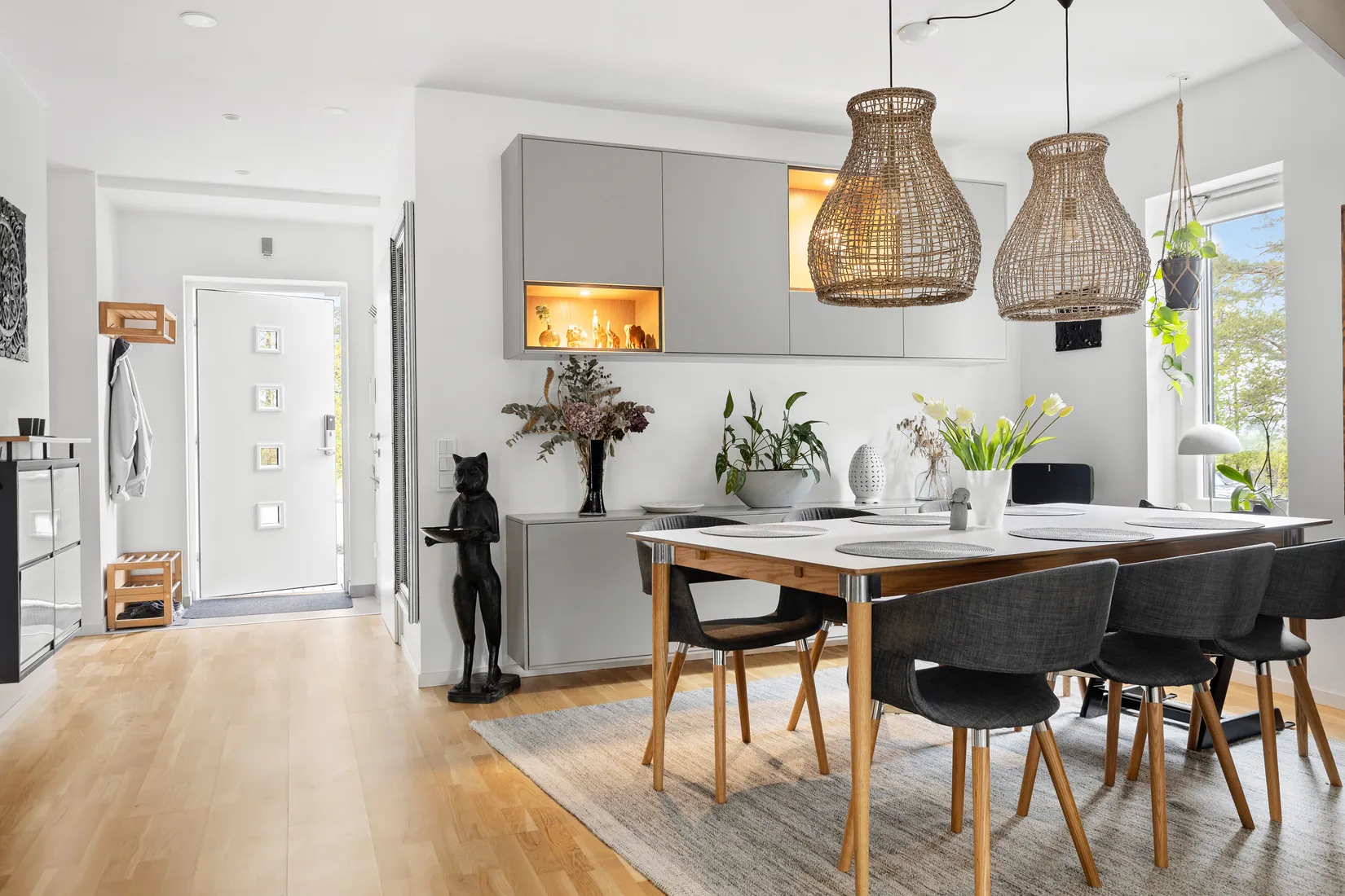 Villa, Långjökelgatan 39, Kistahöjden, Stockholm