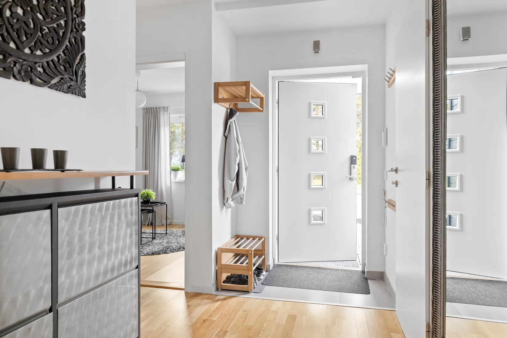 Villa, Långjökelgatan 39, Kistahöjden, Stockholm