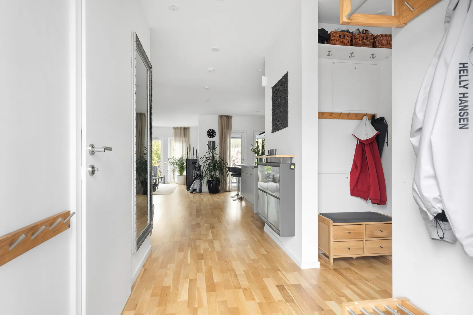 Villa, Långjökelgatan 39, Kistahöjden, Stockholm