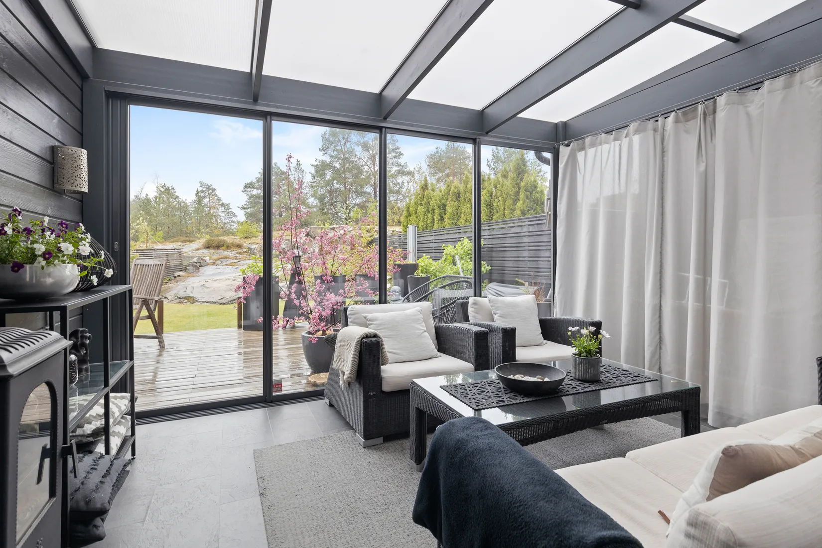 Villa, Långjökelgatan 39, Kistahöjden, Stockholm