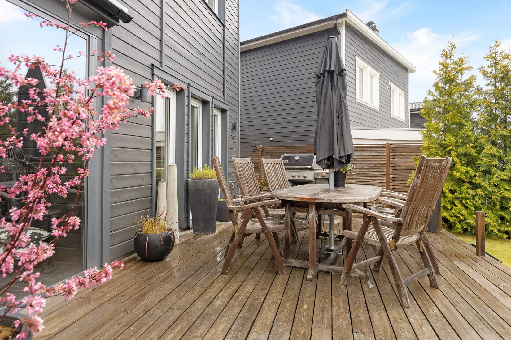 Villa, Långjökelgatan 39, Kistahöjden, Stockholm